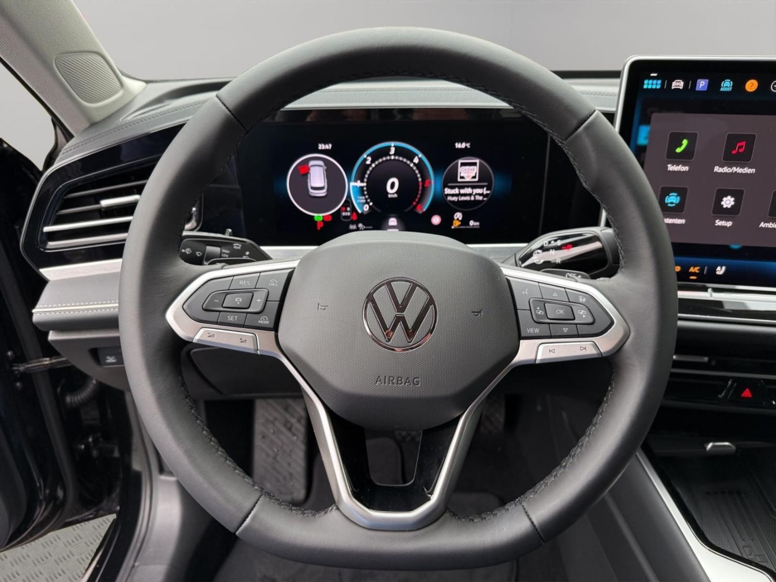 Volkswagen Passat – Bild 10