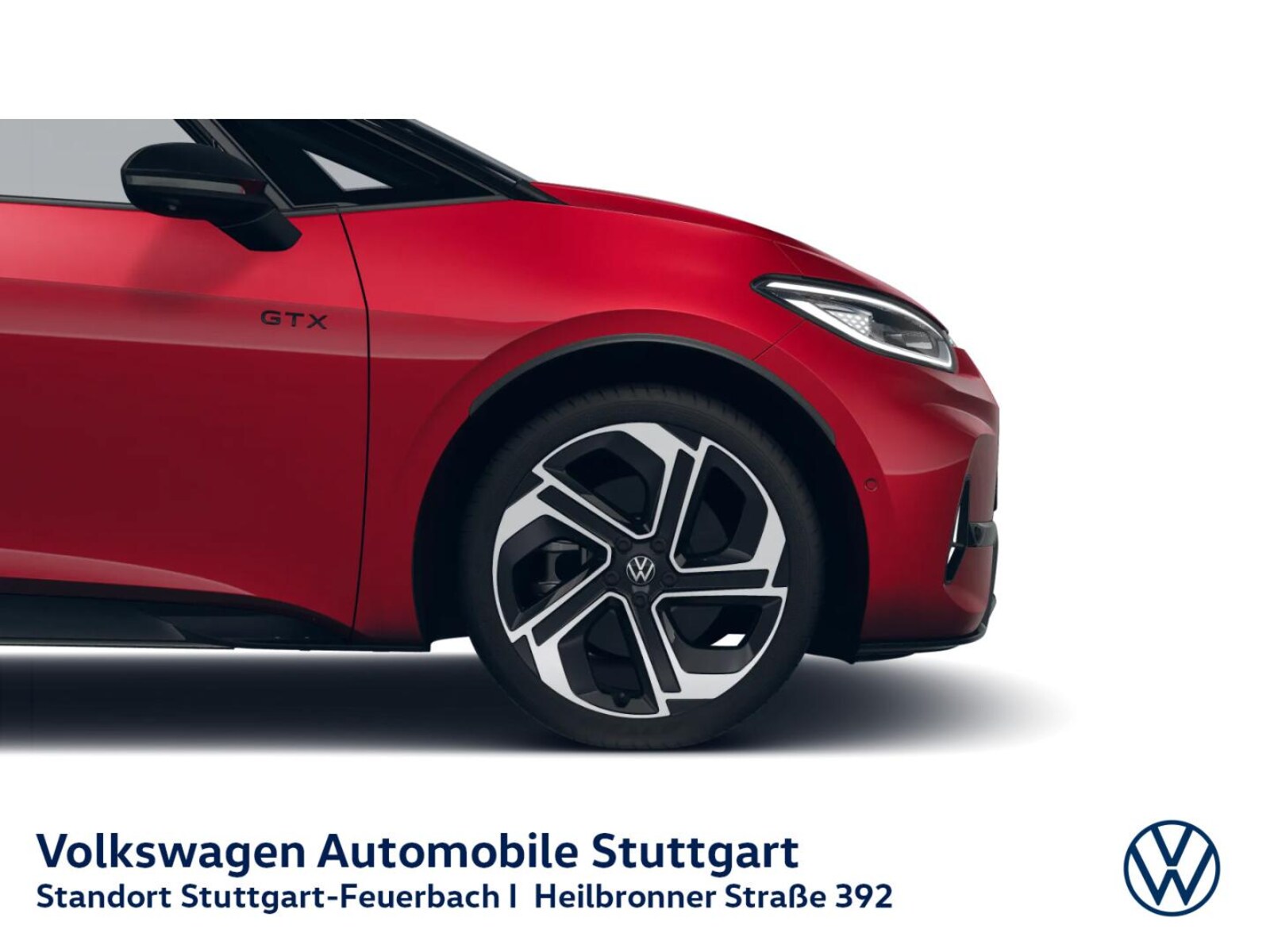 Volkswagen ID.3 – Bild 4