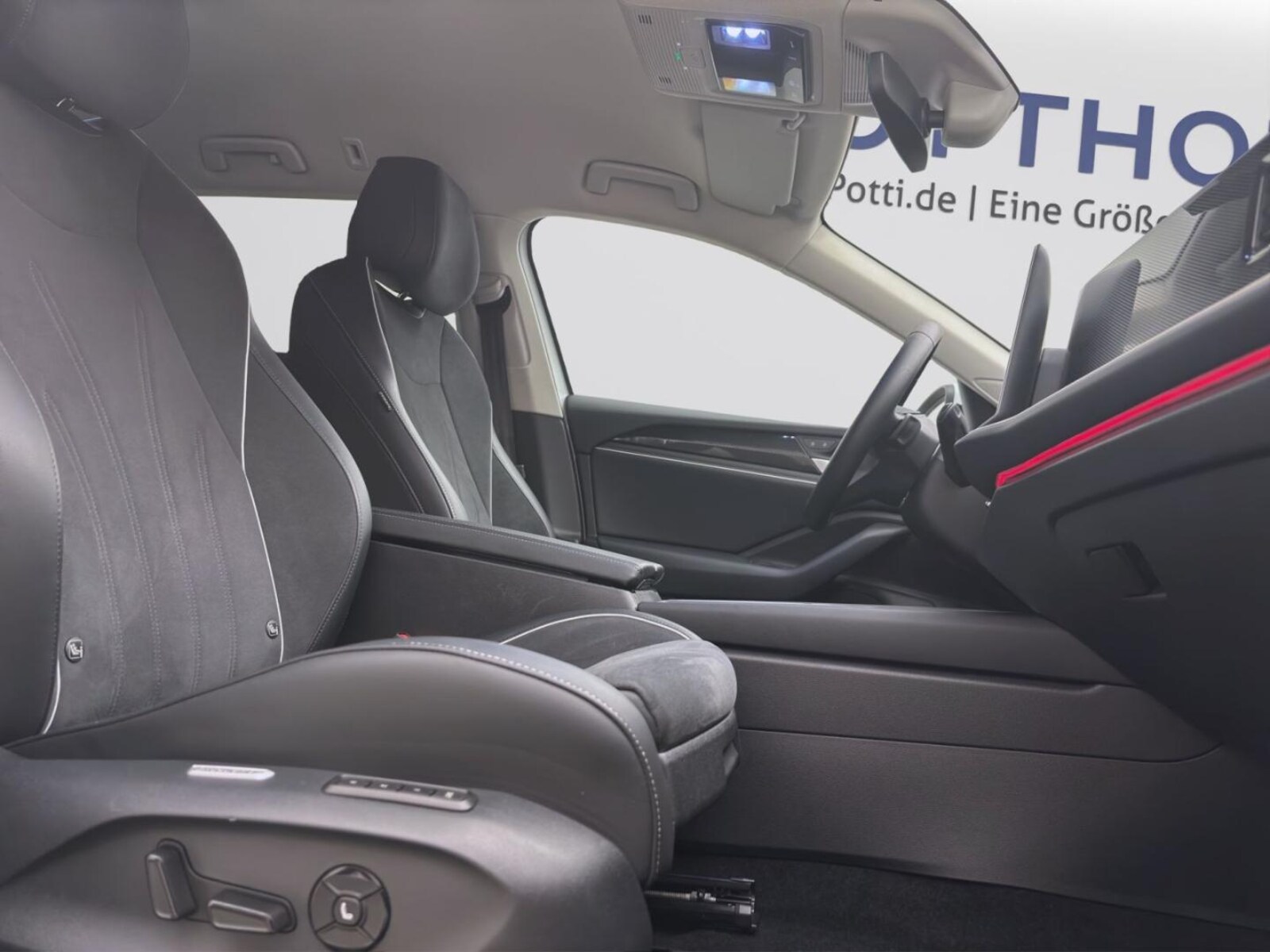 Volkswagen Passat – Bild 17