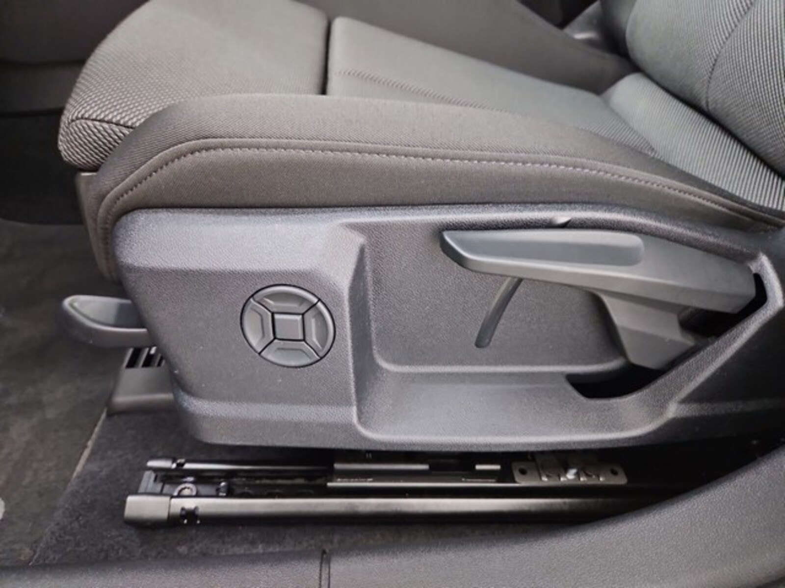 Audi A3 Sportback – Bild 5