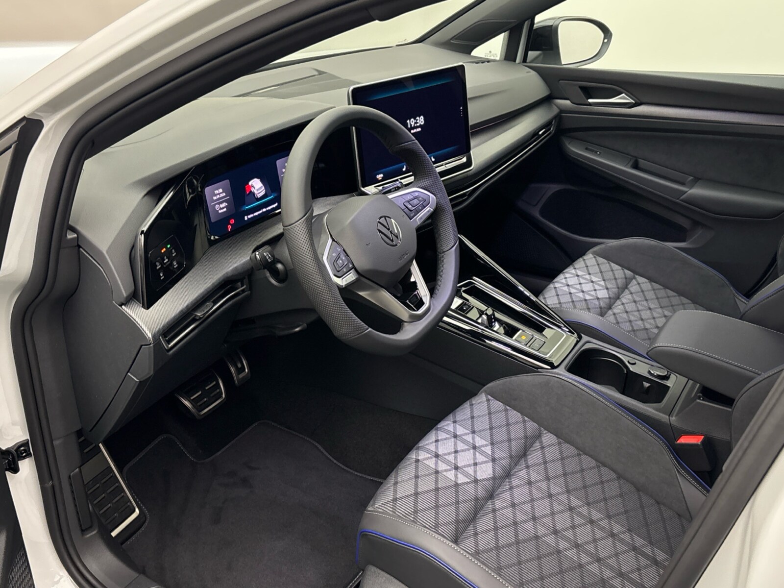 Volkswagen Golf – Bild 9