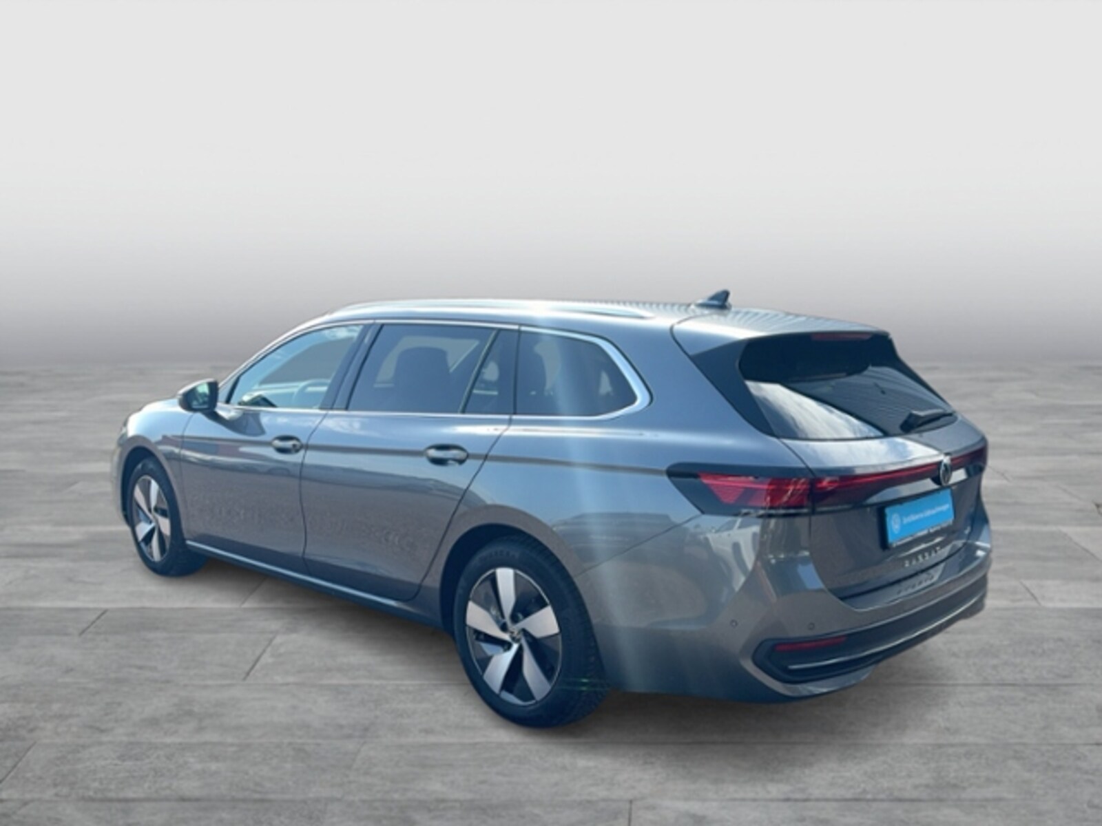 Volkswagen Passat – Bild 3