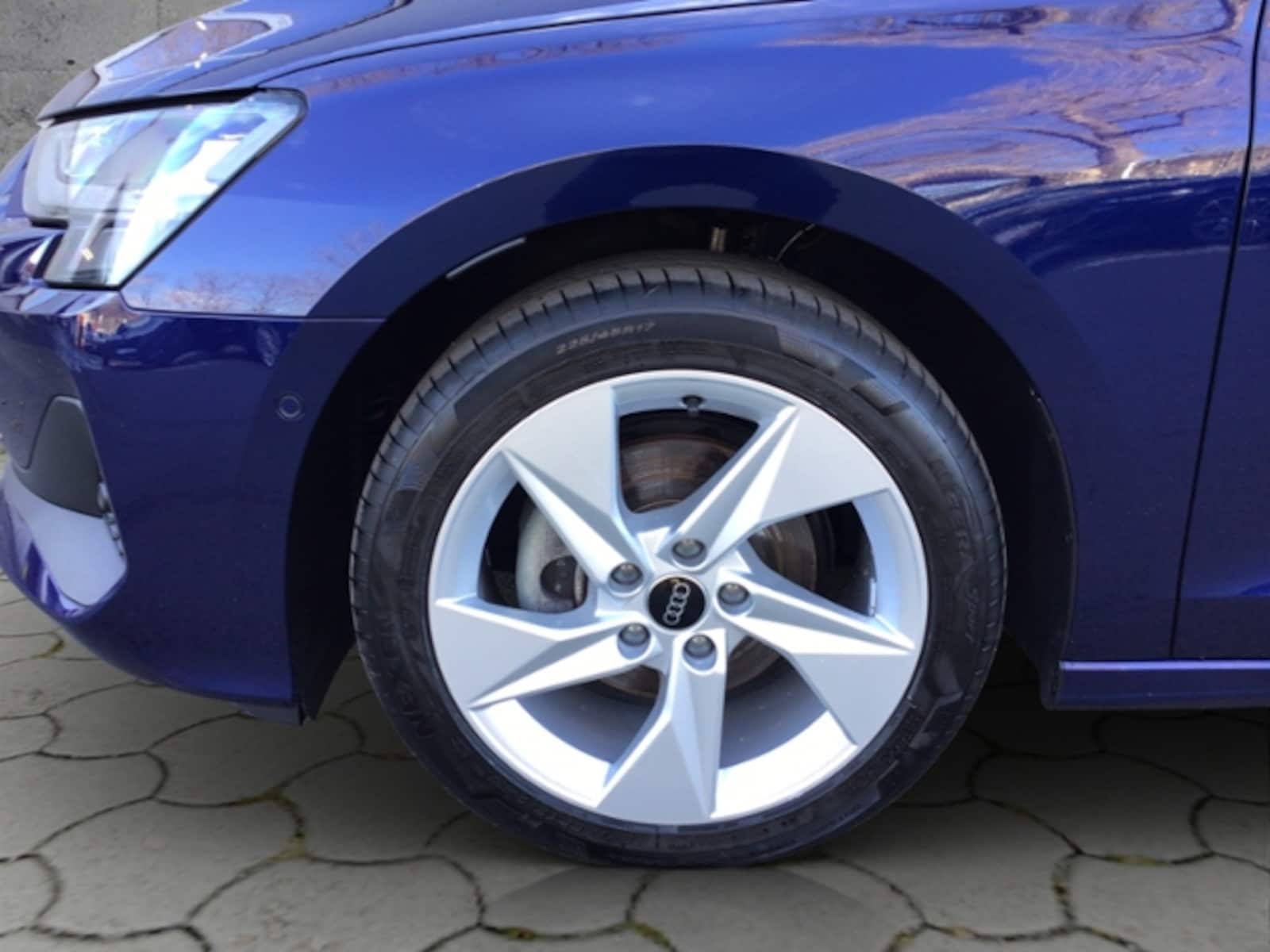 Audi A3 Sportback – Bild 13