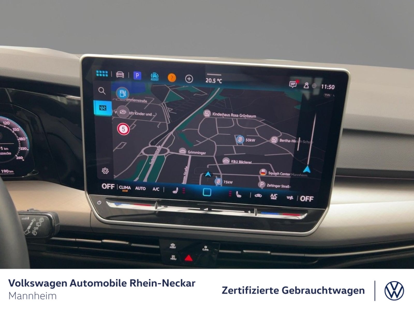 Volkswagen Golf – Bild 10