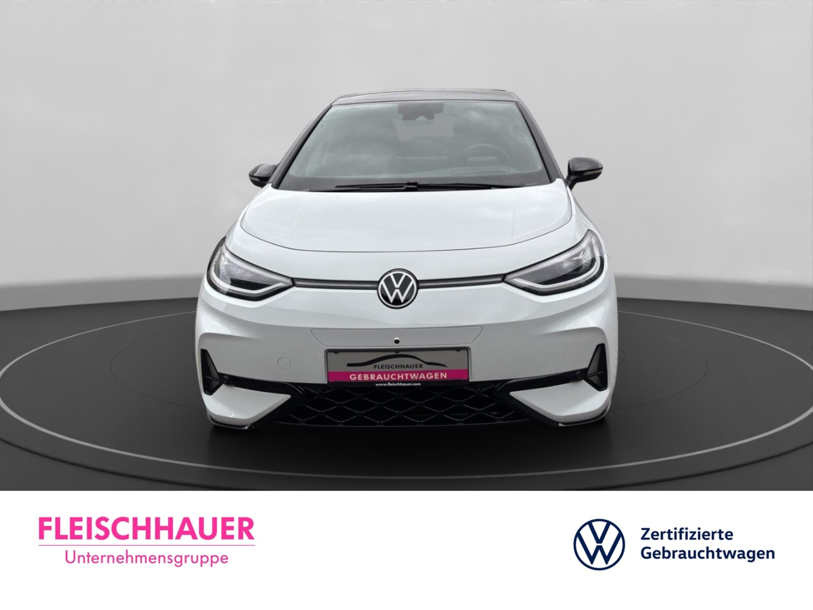 Volkswagen ID.3 – Bild 2