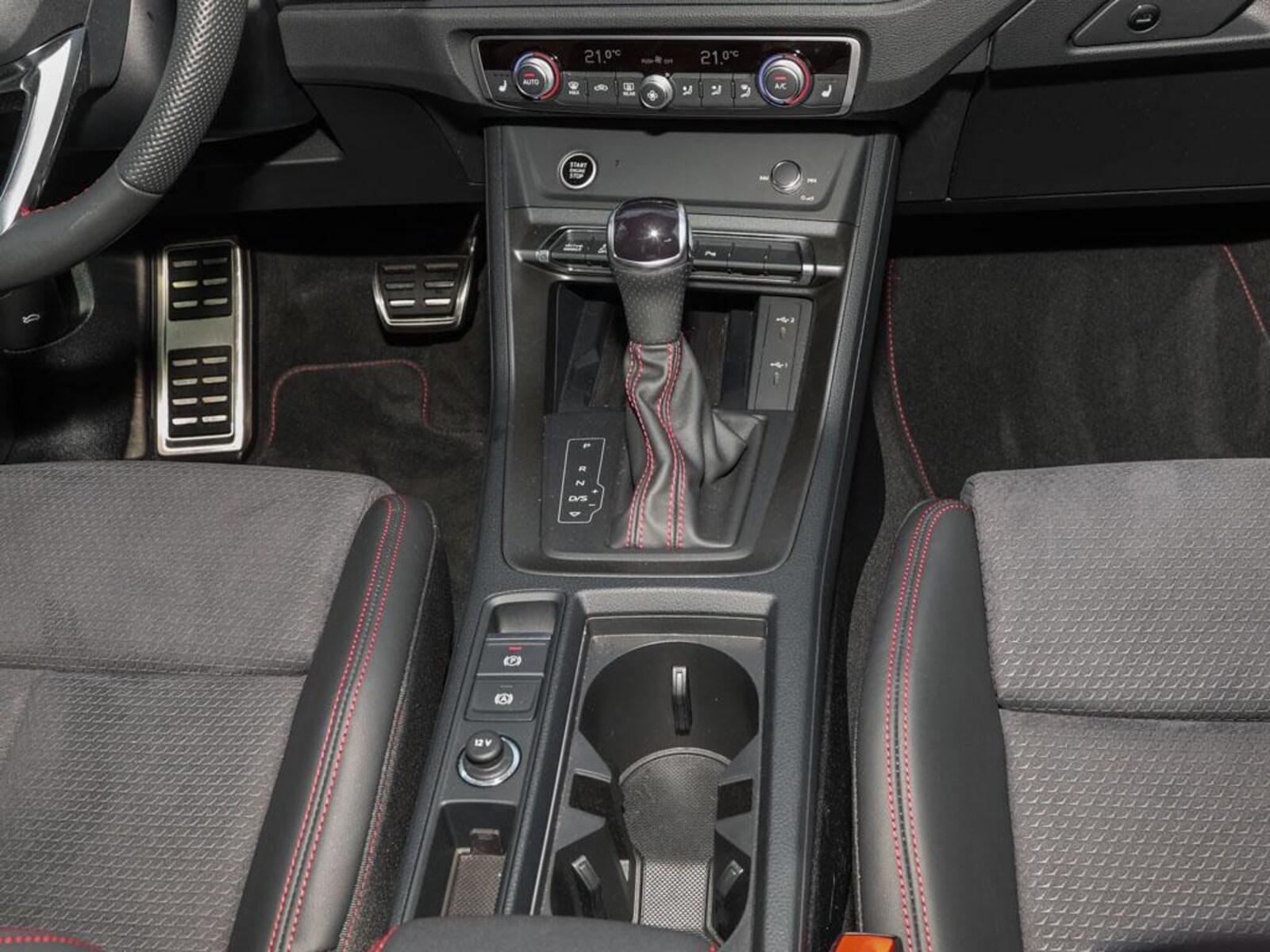 Audi Q3 Sportback – Bild 8