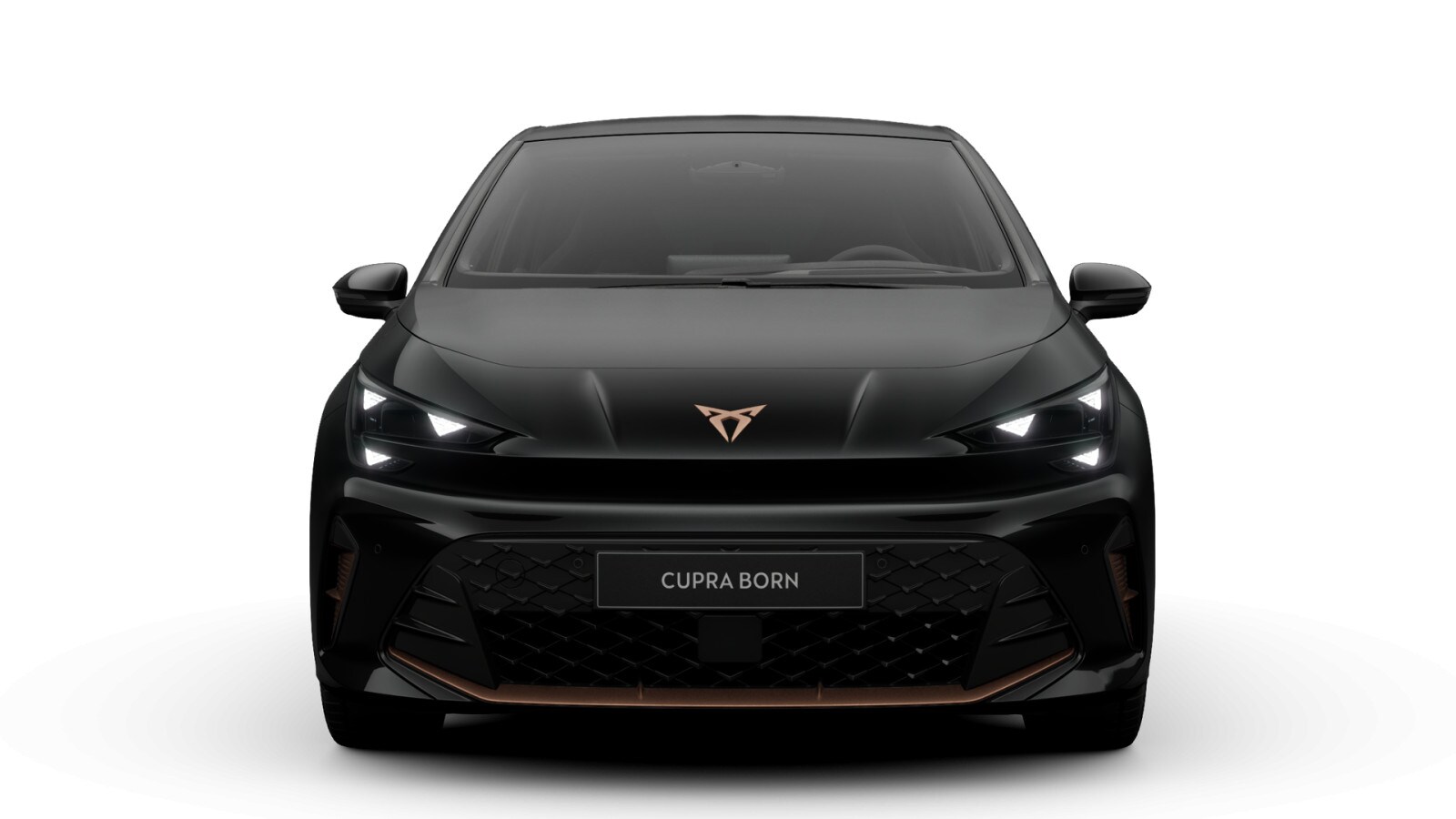 CUPRA Born – Bild 3
