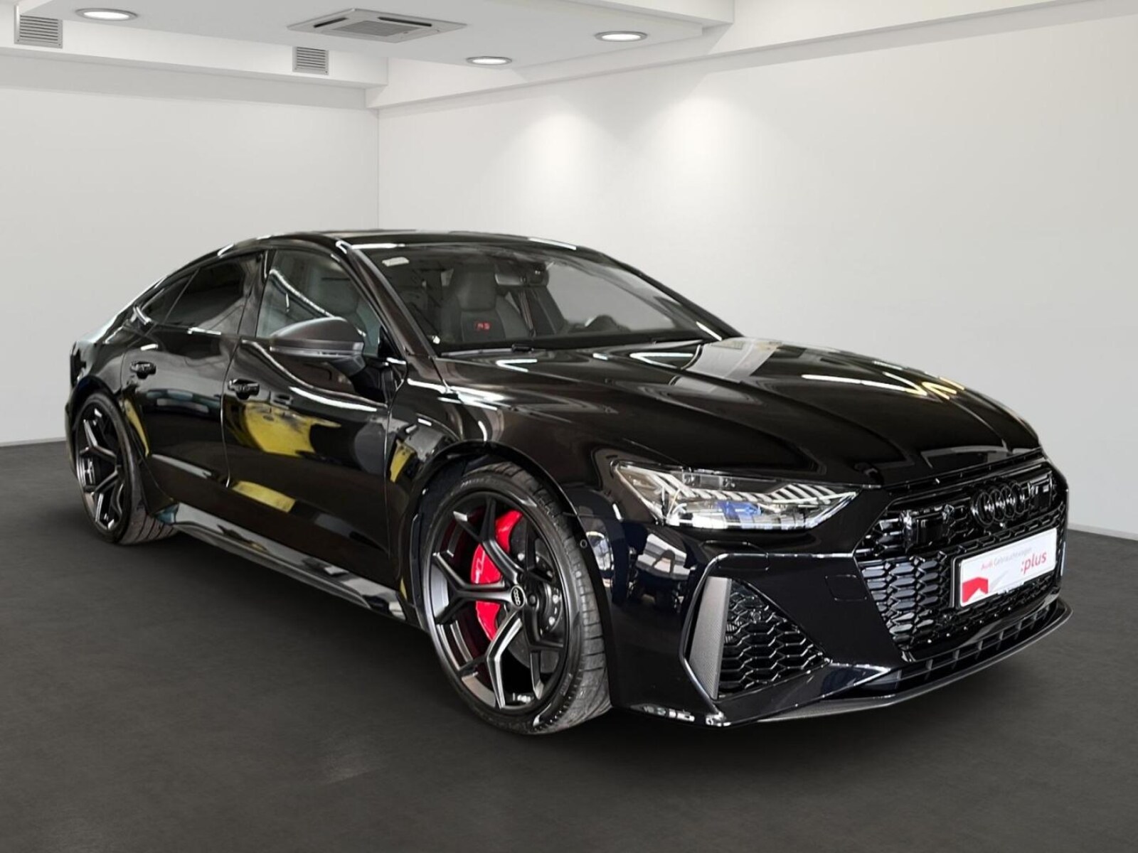 Audi RS 7 Sportback performance – Bild 3