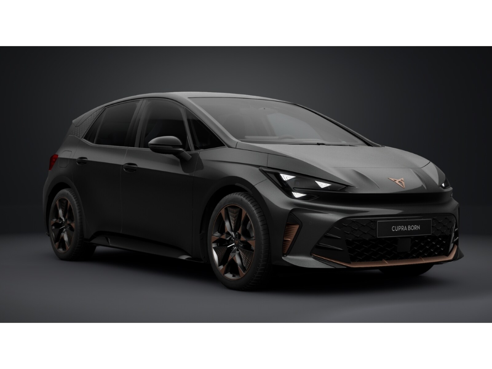 CUPRA Born – Bild 2