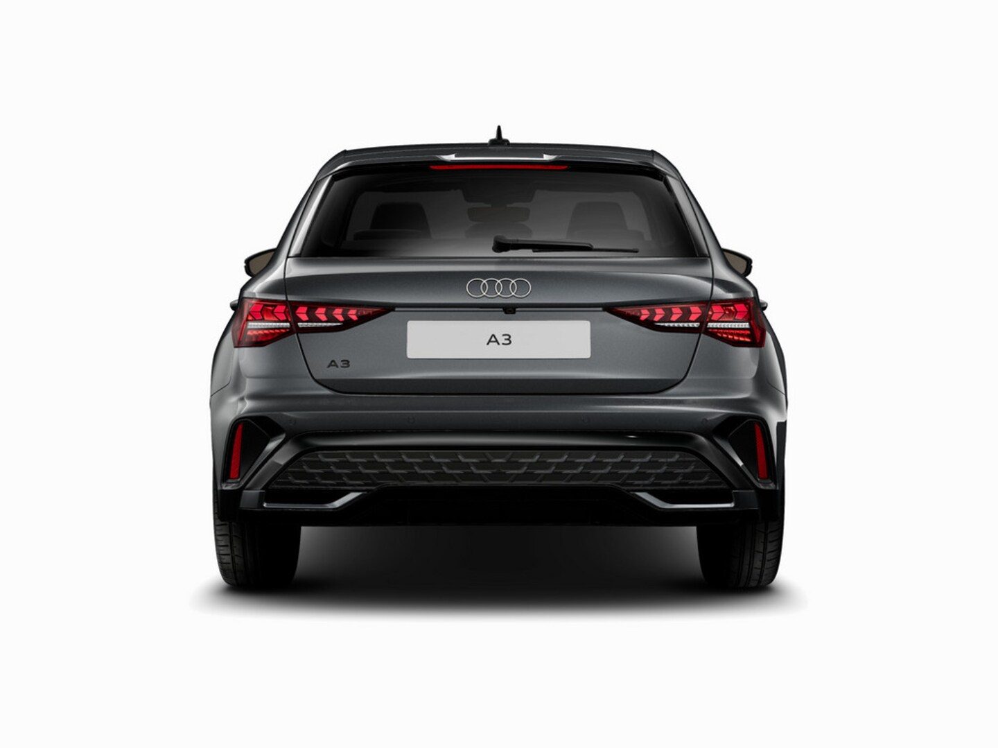 Bild über Audi A3 Sportback TFSI e TFSI e 150 kW S tronic - für weitere Informationen kontaktieren Sie den Audi Partner
