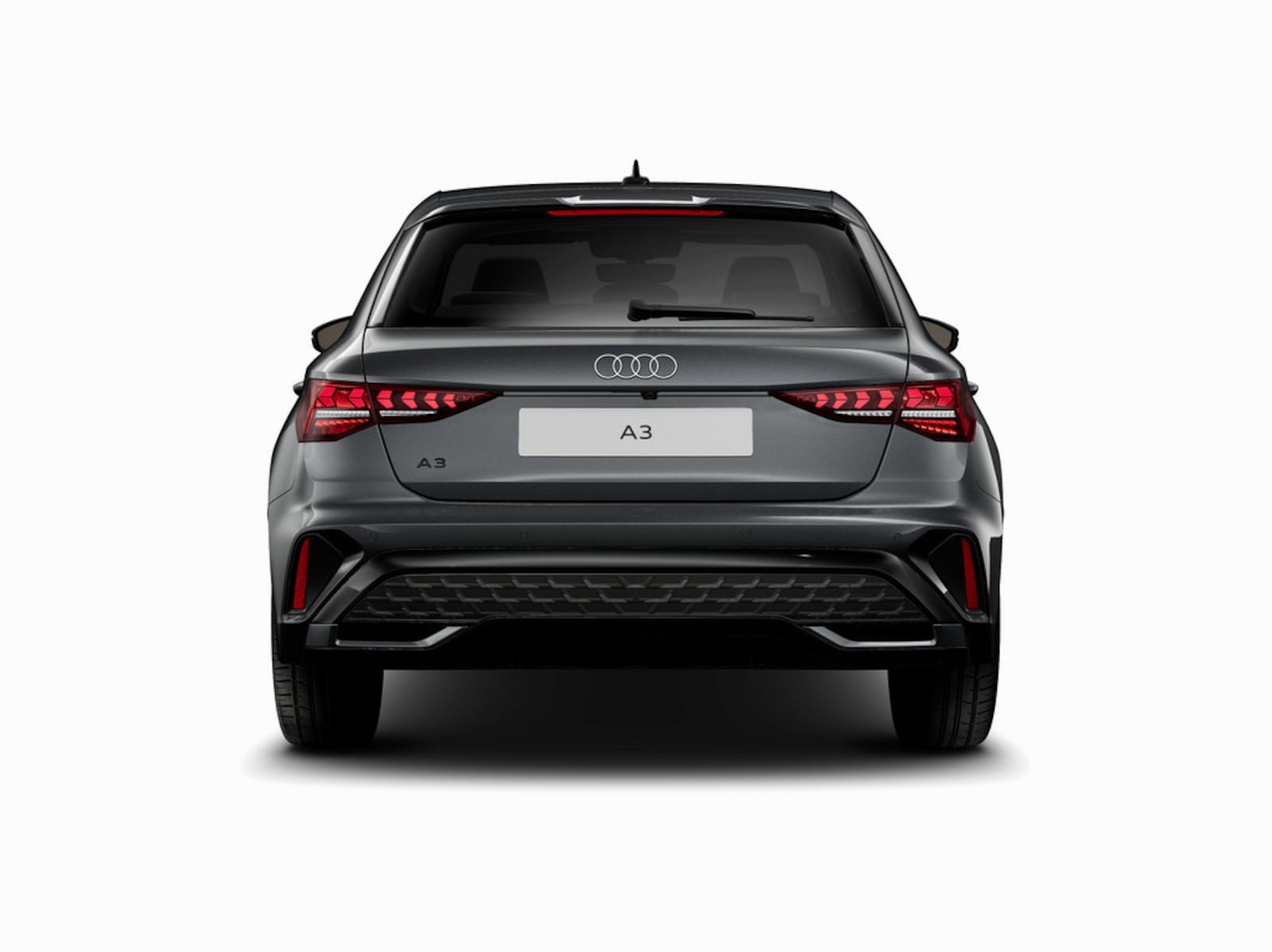 Audi A3 Sportback – Bild 9