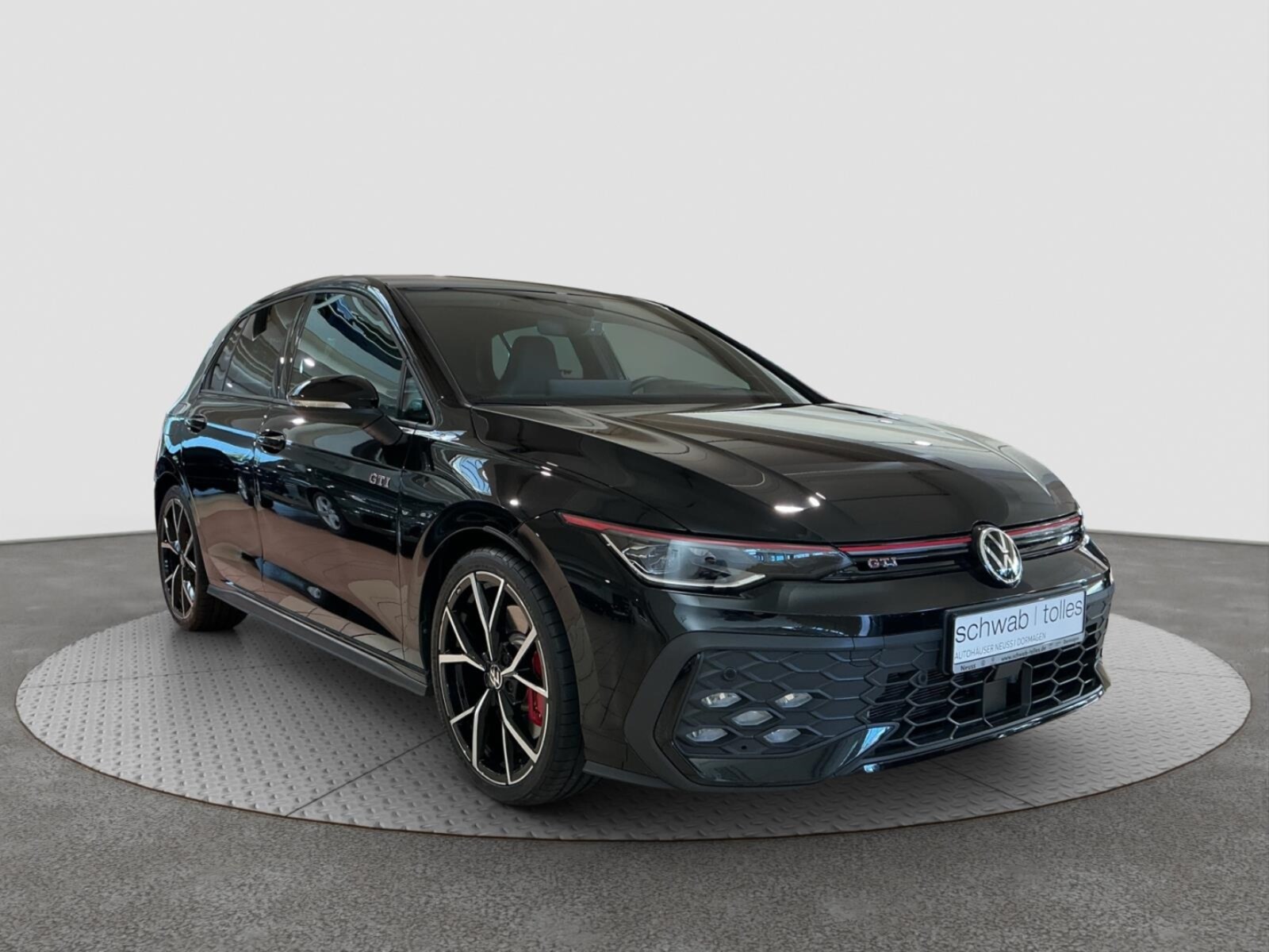 Volkswagen Golf – Bild 3
