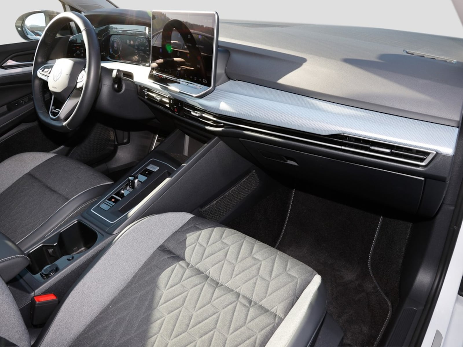 Volkswagen Golf – Bild 8
