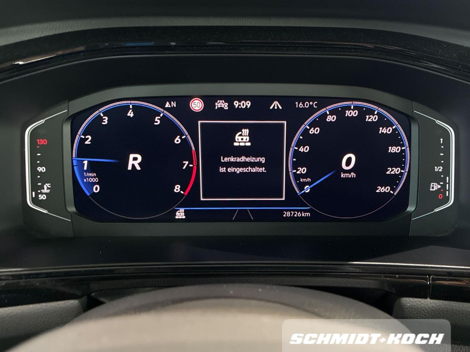 Volkswagen T-Roc – Bild 10