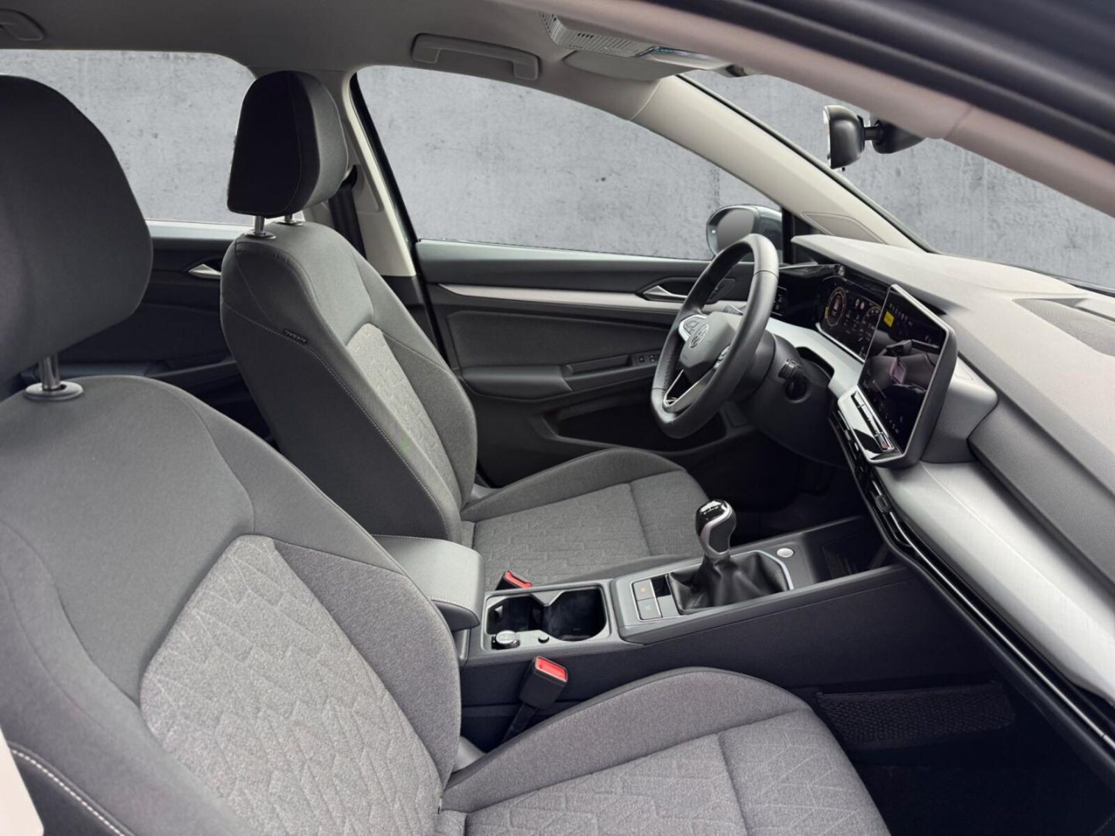 Volkswagen Golf Variant – Bild 12