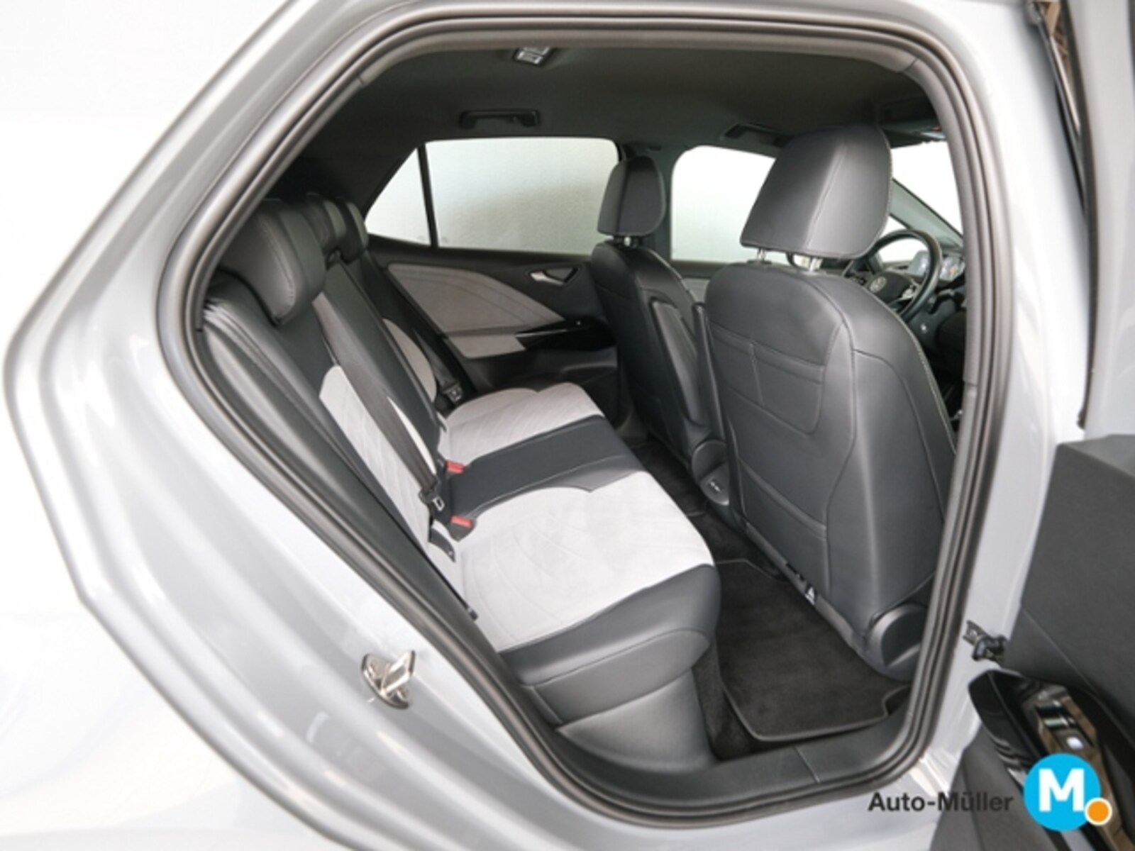 Volkswagen ID.3 – Bild 12