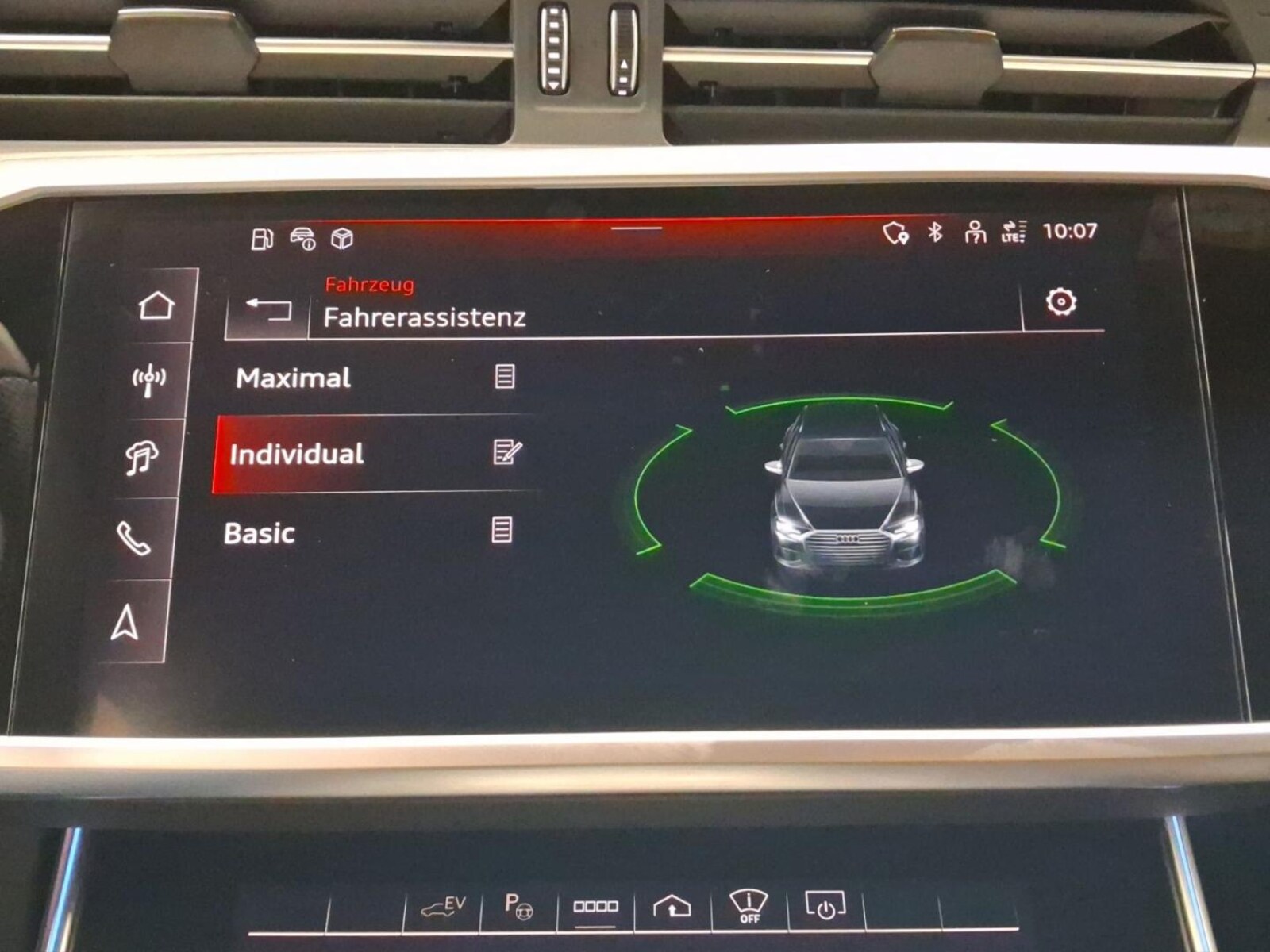 Audi A6 Avant – Bild 8
