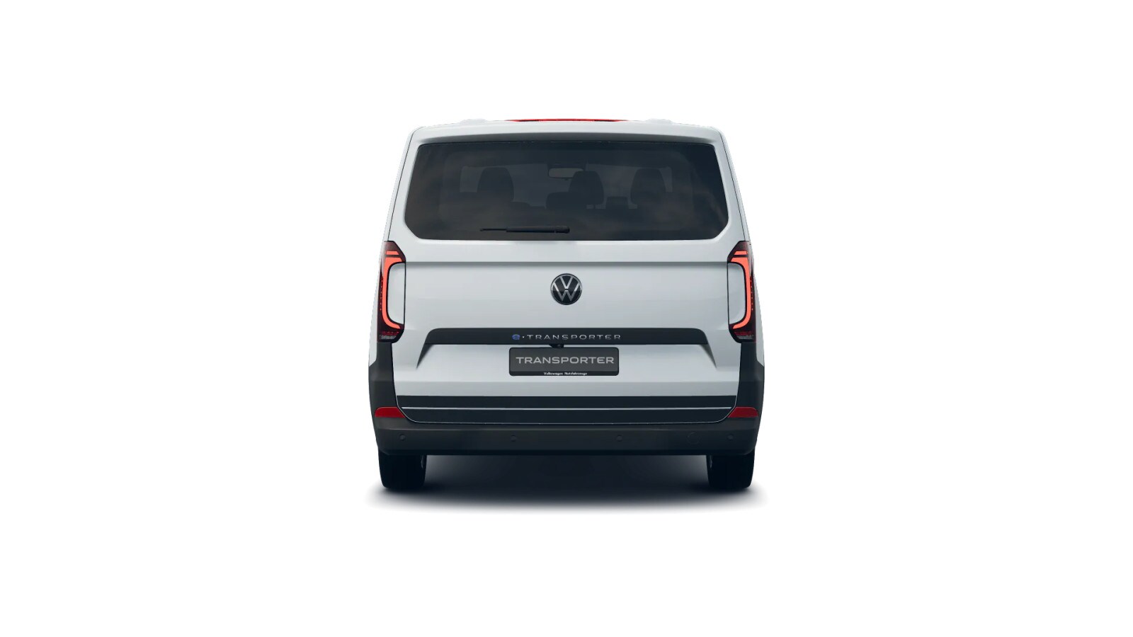 Volkswagen Transporter Kombi kurzer Radstand – Bild 6