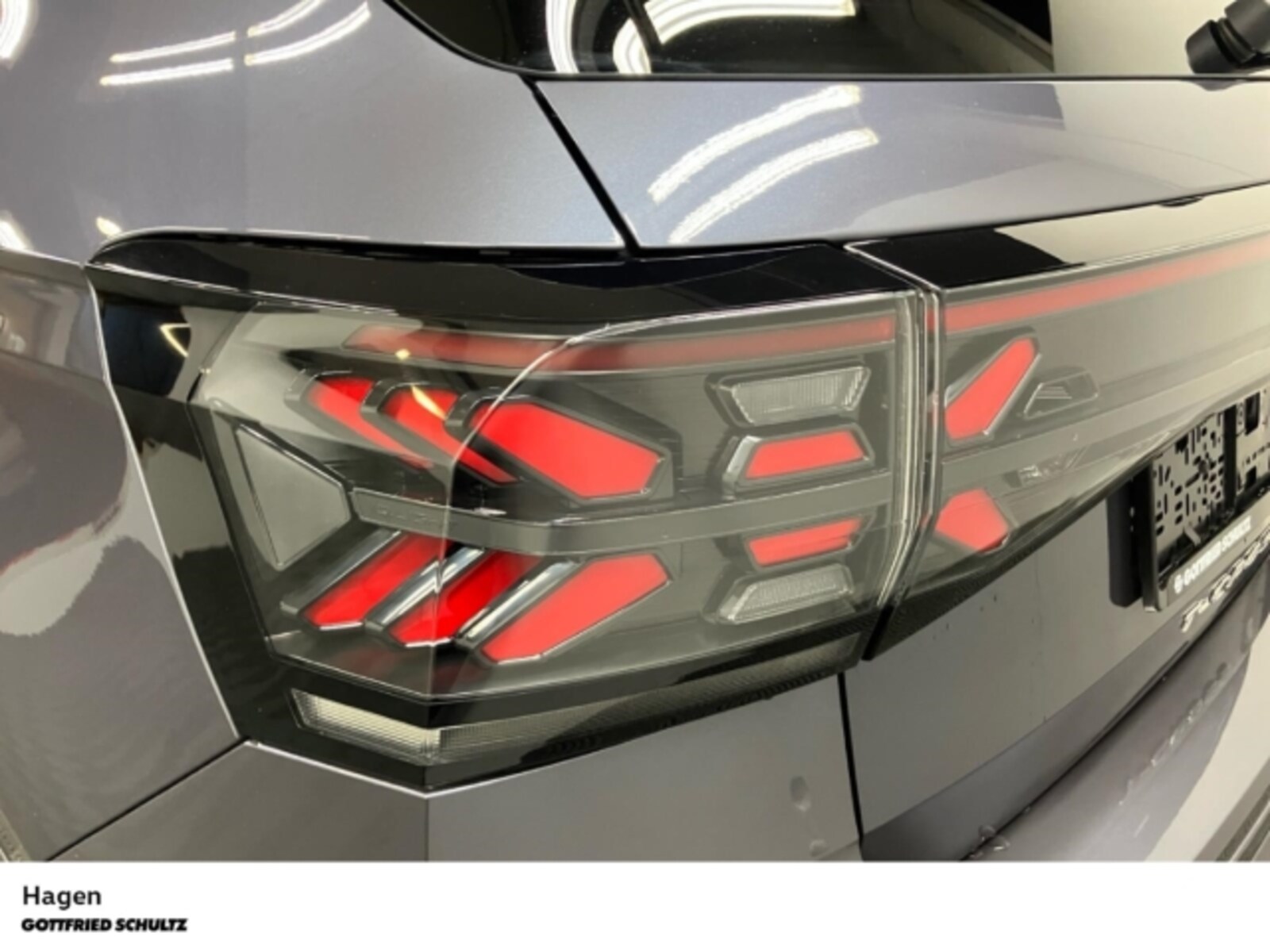 Volkswagen T-Cross – Bild 17