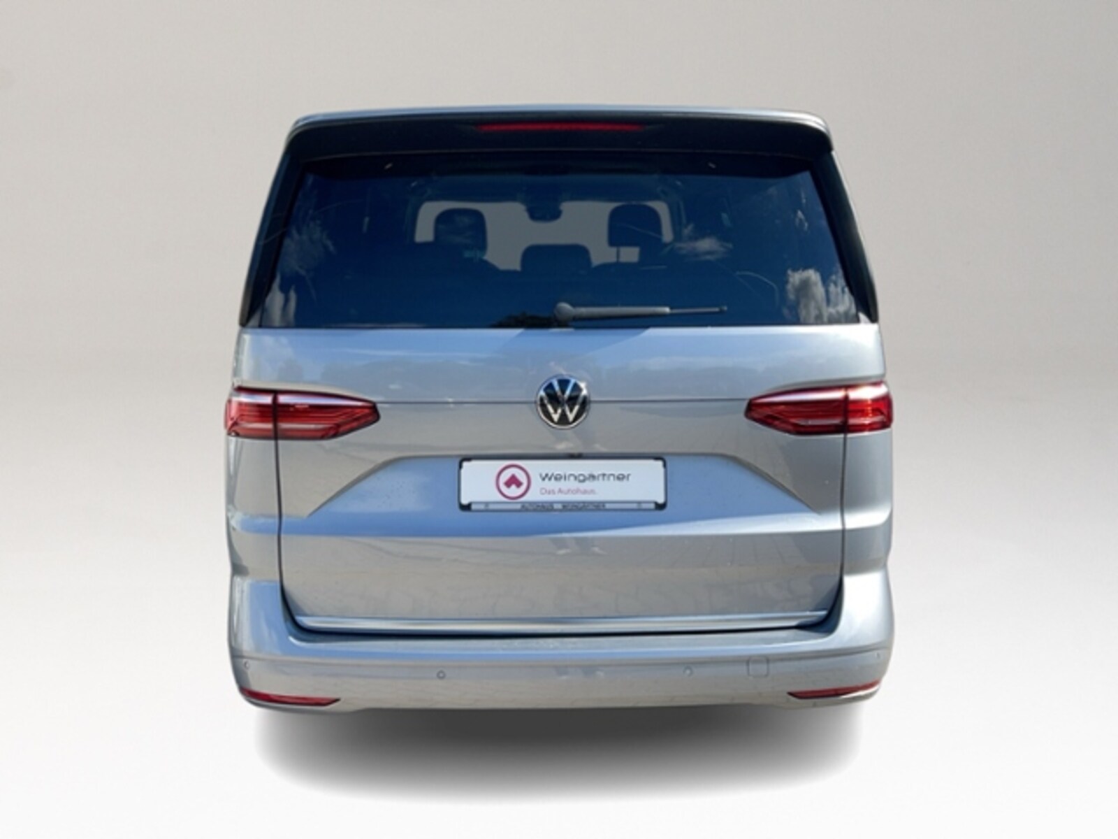 Volkswagen Multivan Langversion – Bild 5