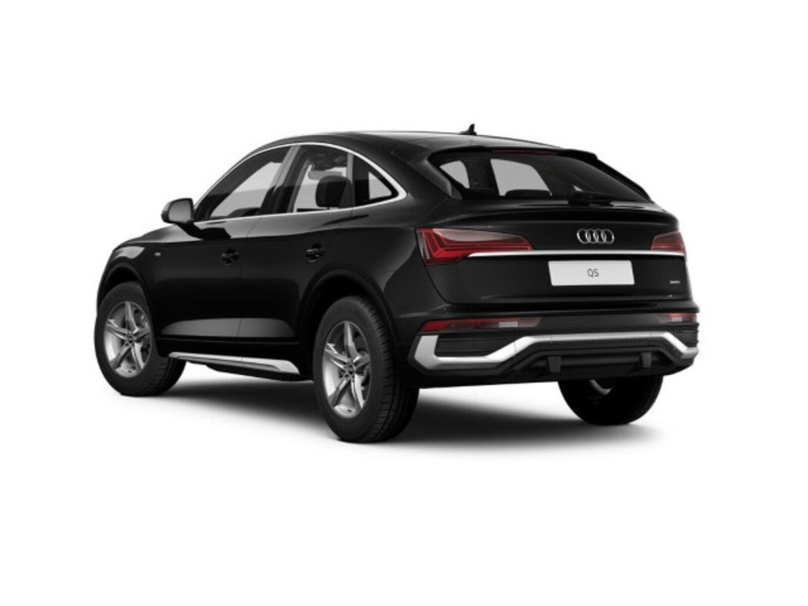 Audi Q5 Sportback – Bild 3