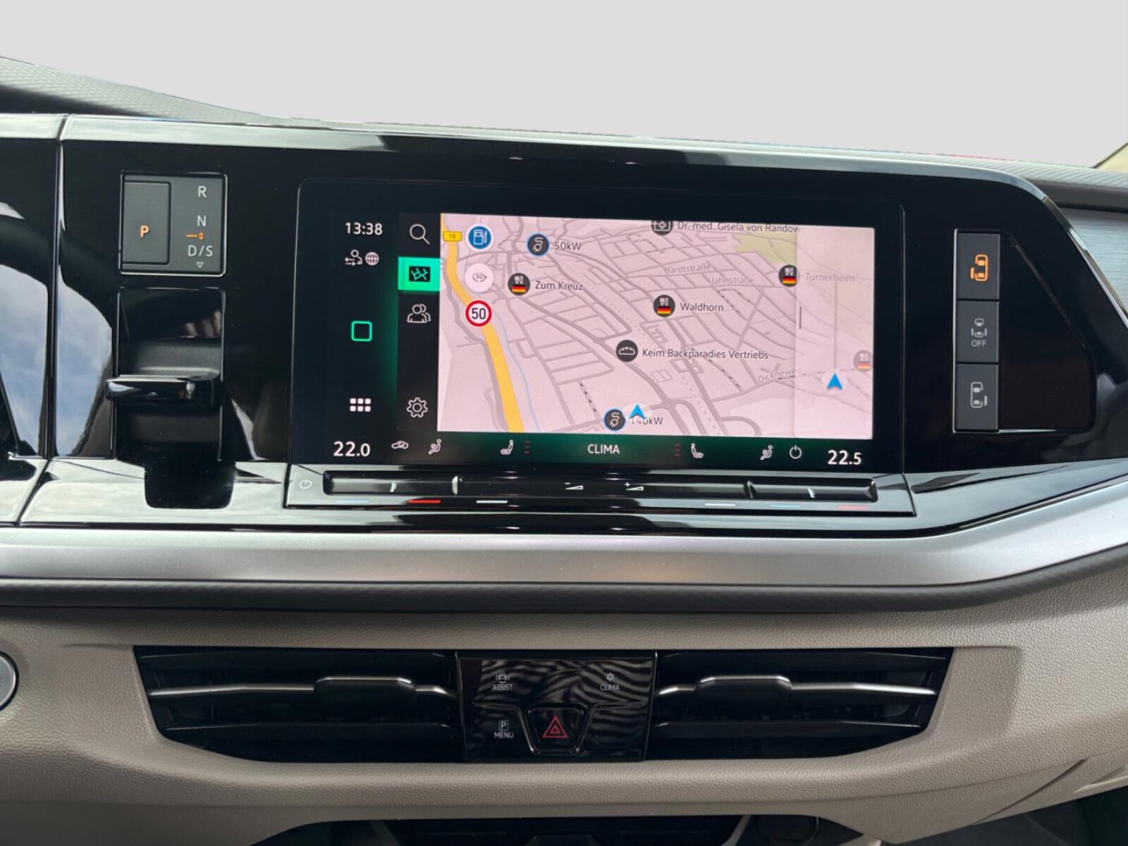 Volkswagen Multivan Langversion – Bild 7
