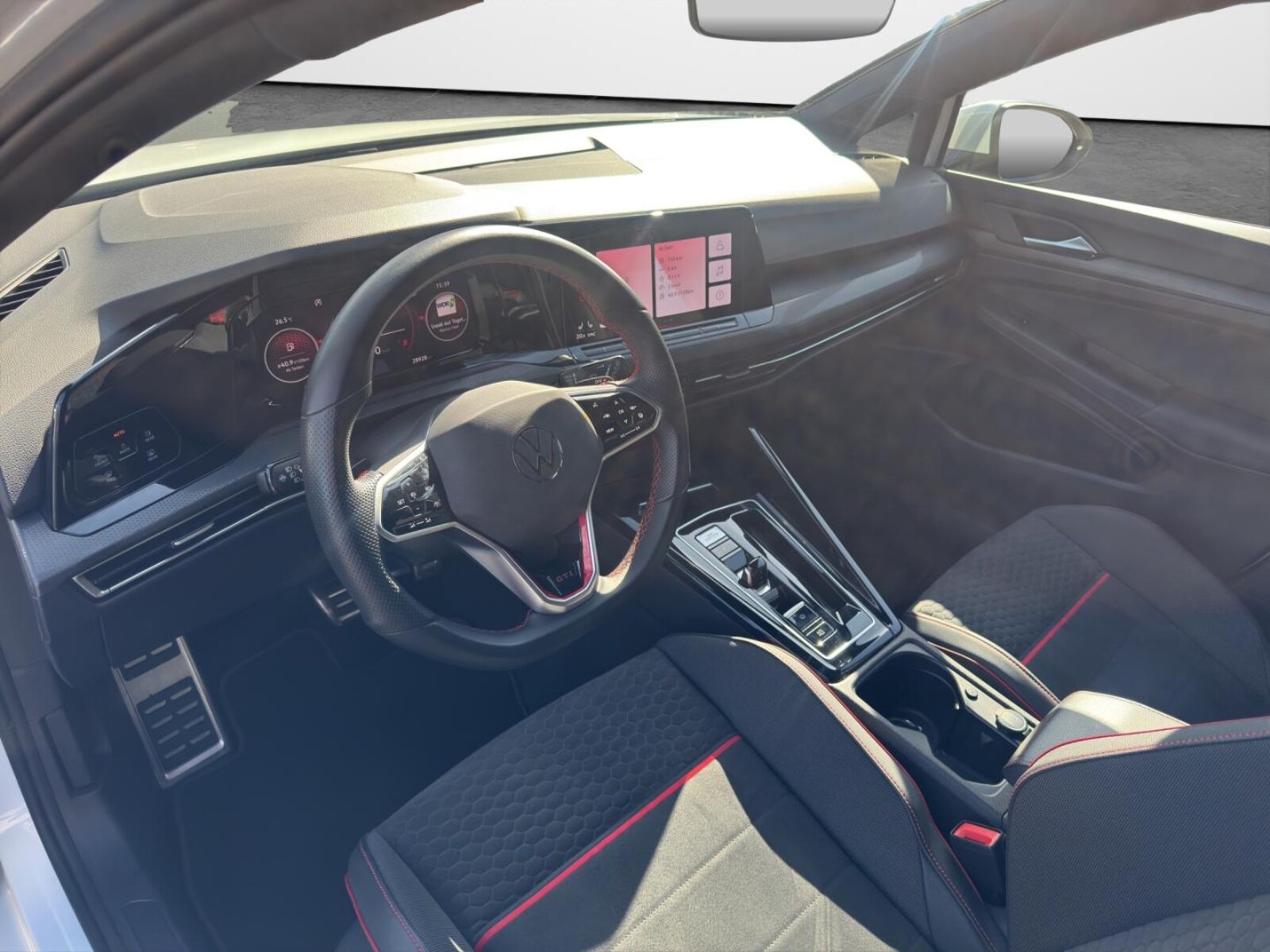 Volkswagen Golf – Bild 8