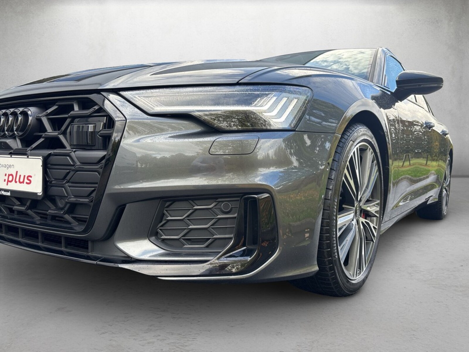 Audi A6 Avant – Bild 5