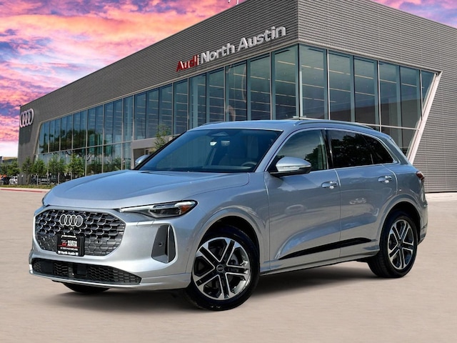 Photo of 2026 Audi Q5