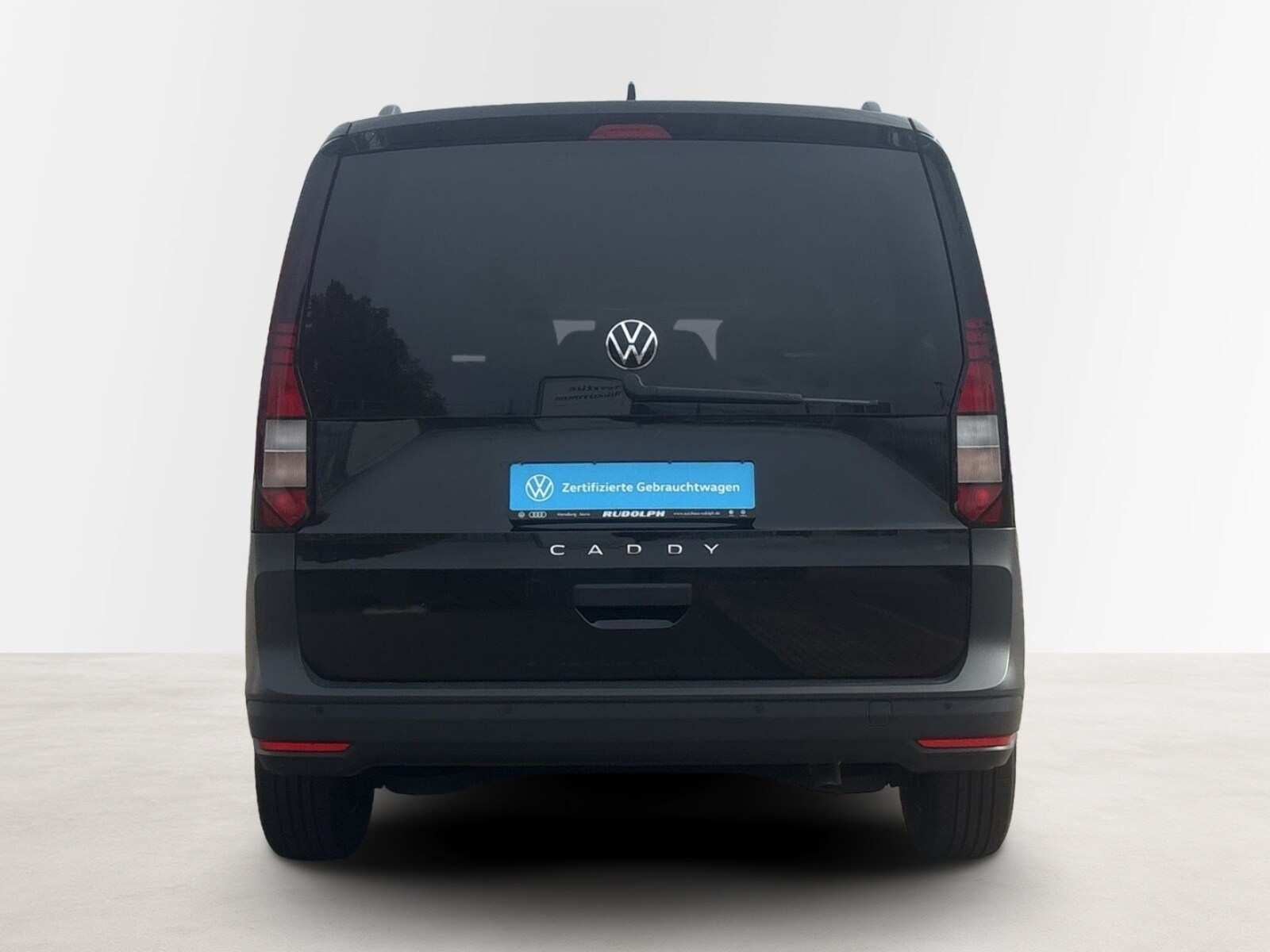 Volkswagen Caddy – Bild 3