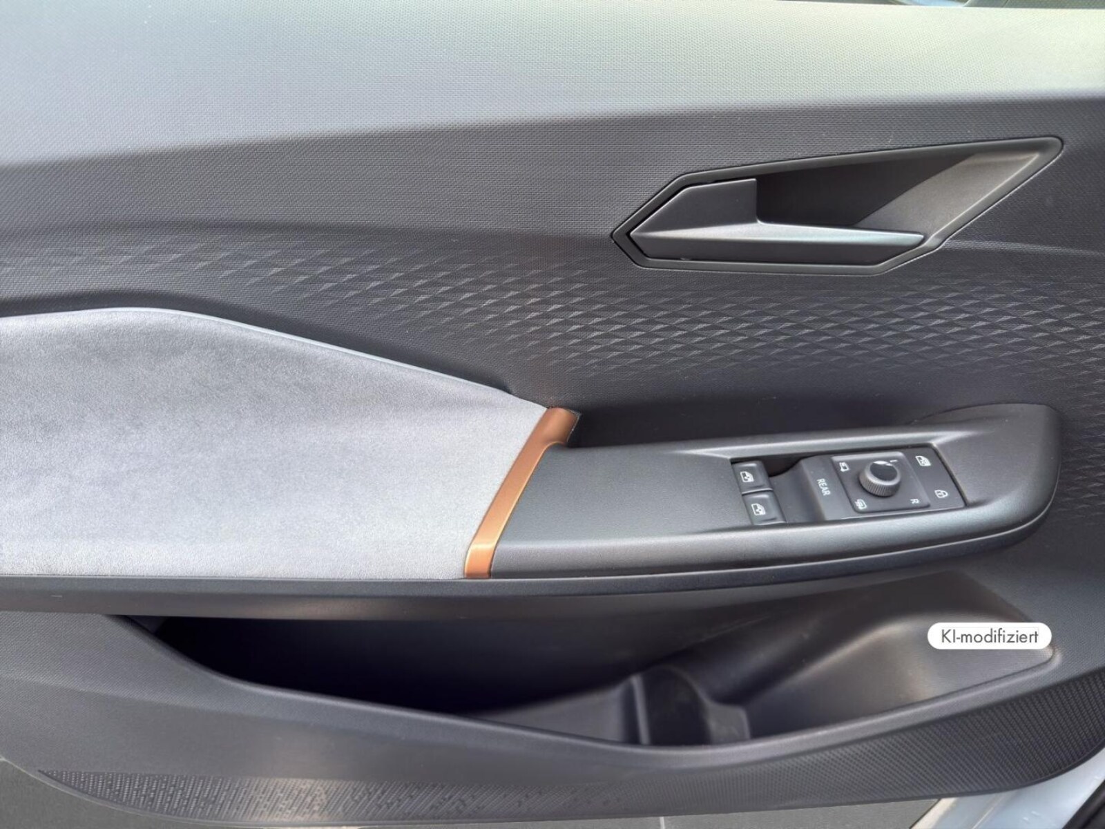 CUPRA Born – Bild 13