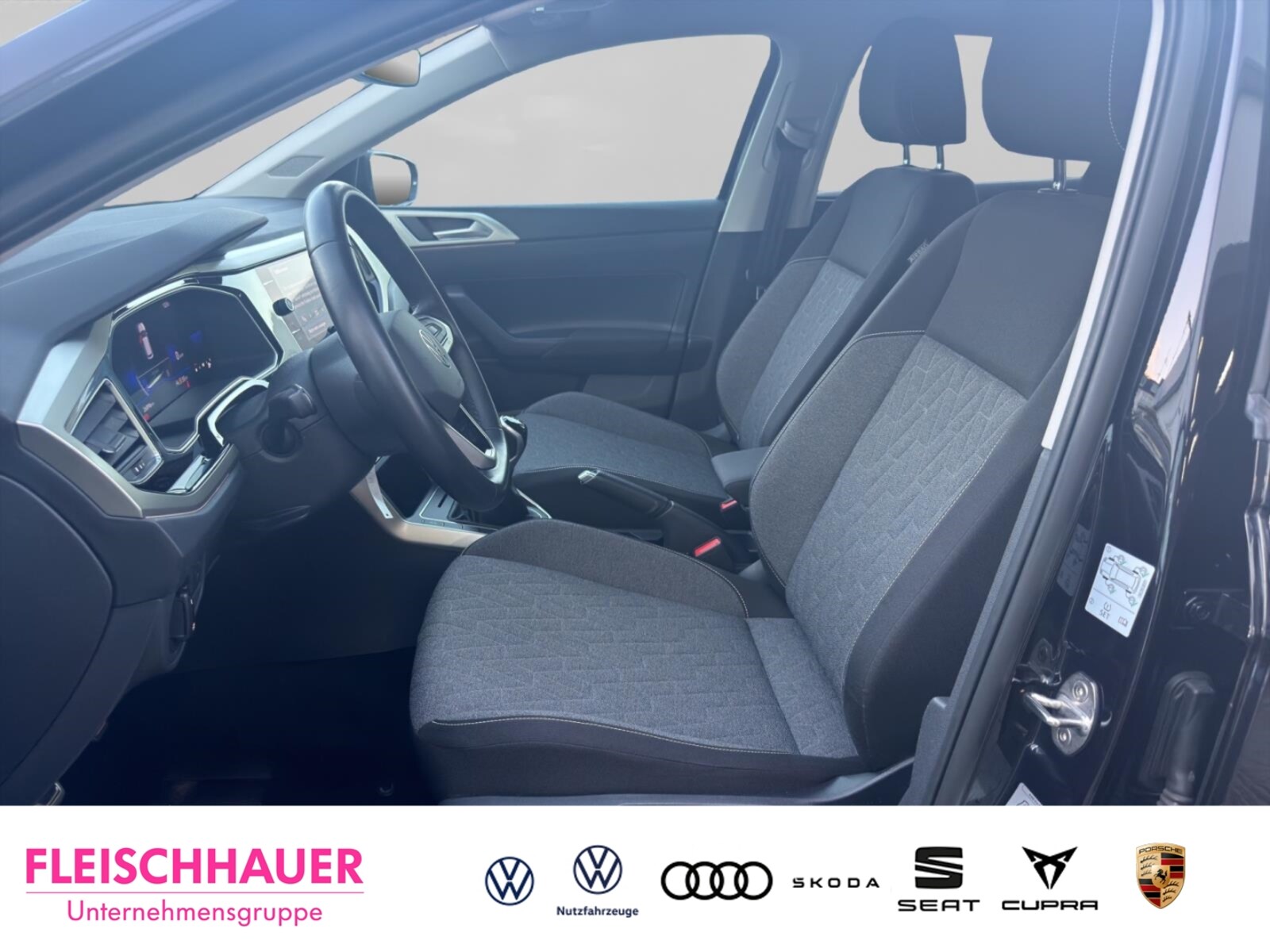 Volkswagen Polo – Bild 10
