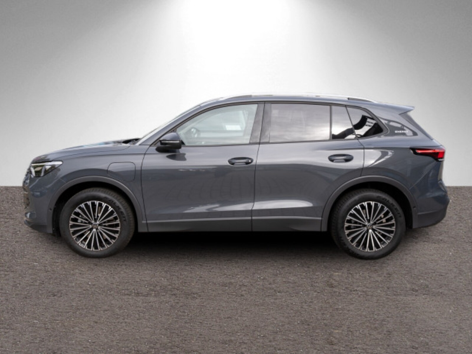 Volkswagen Tiguan – Bild 4