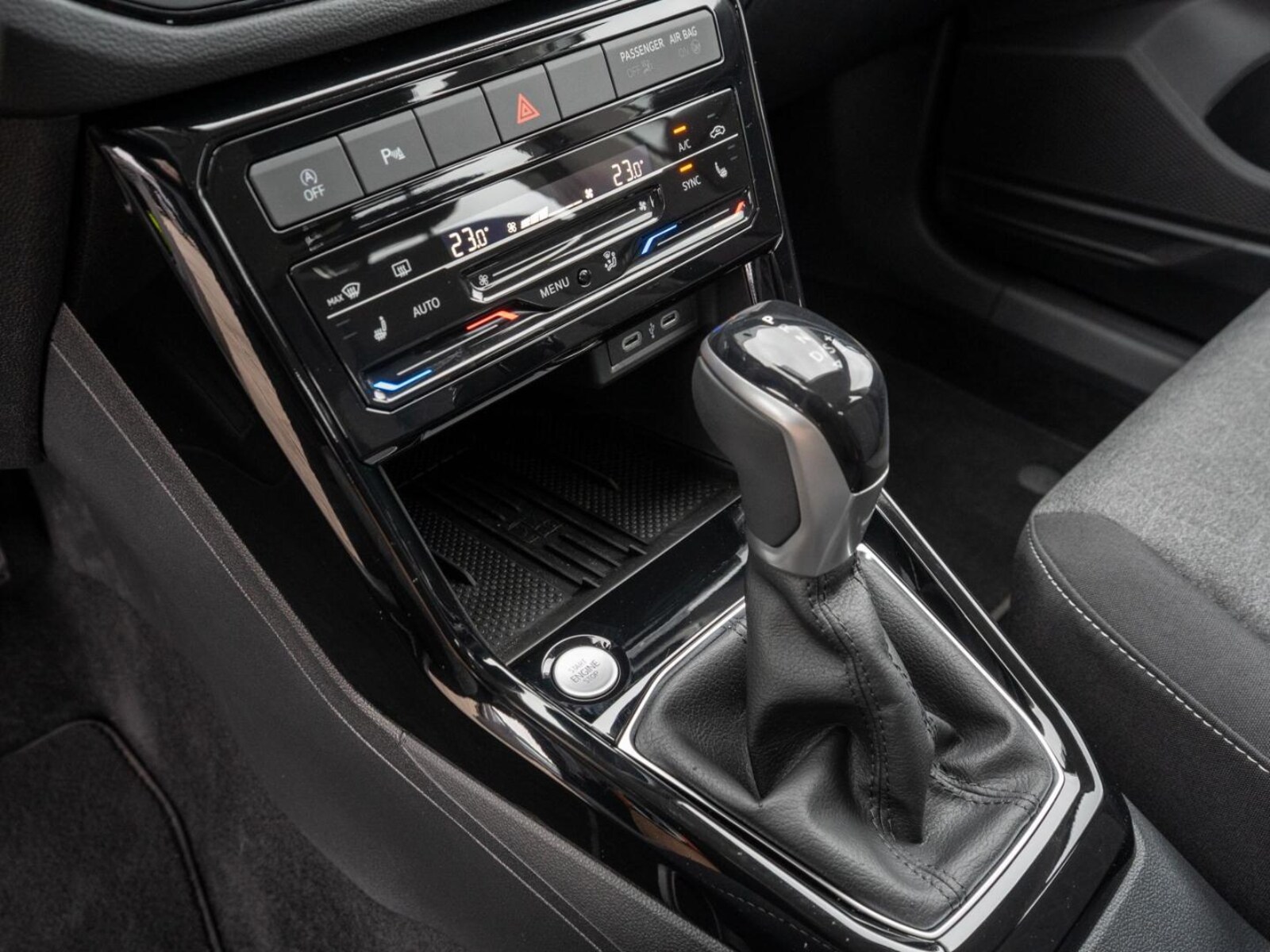 Volkswagen T-Cross – Bild 16