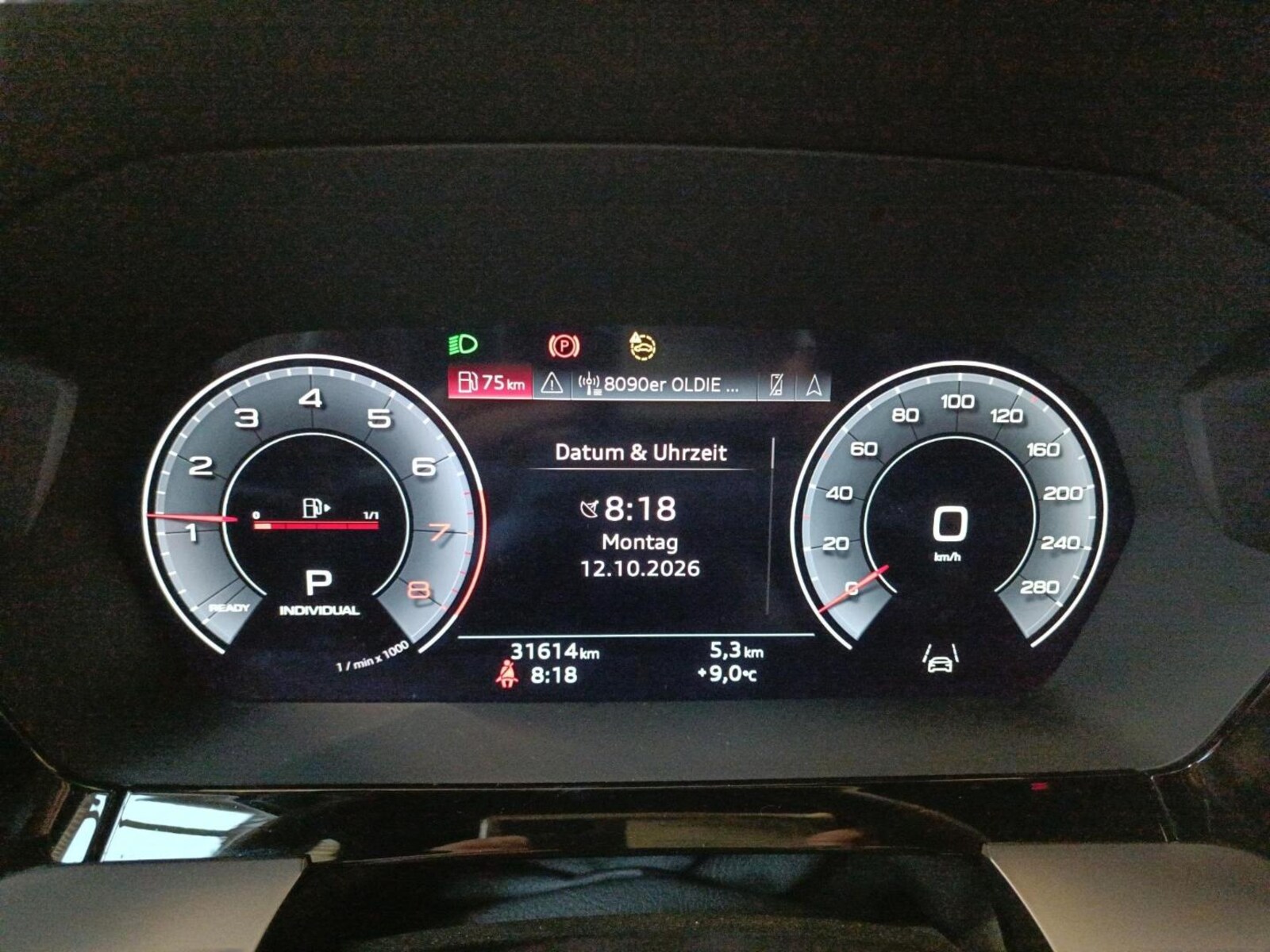 Audi A3 Sportback – Bild 12