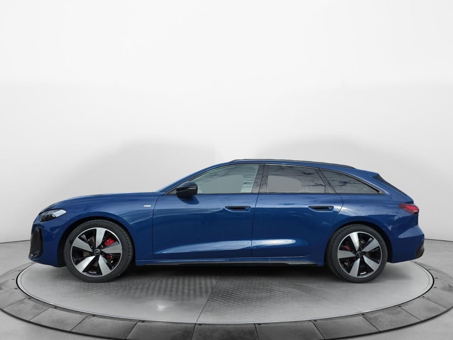 Bild über Audi A5 Avant TFSI 150 kW S tronic - für weitere Informationen kontaktieren Sie den Audi Partner