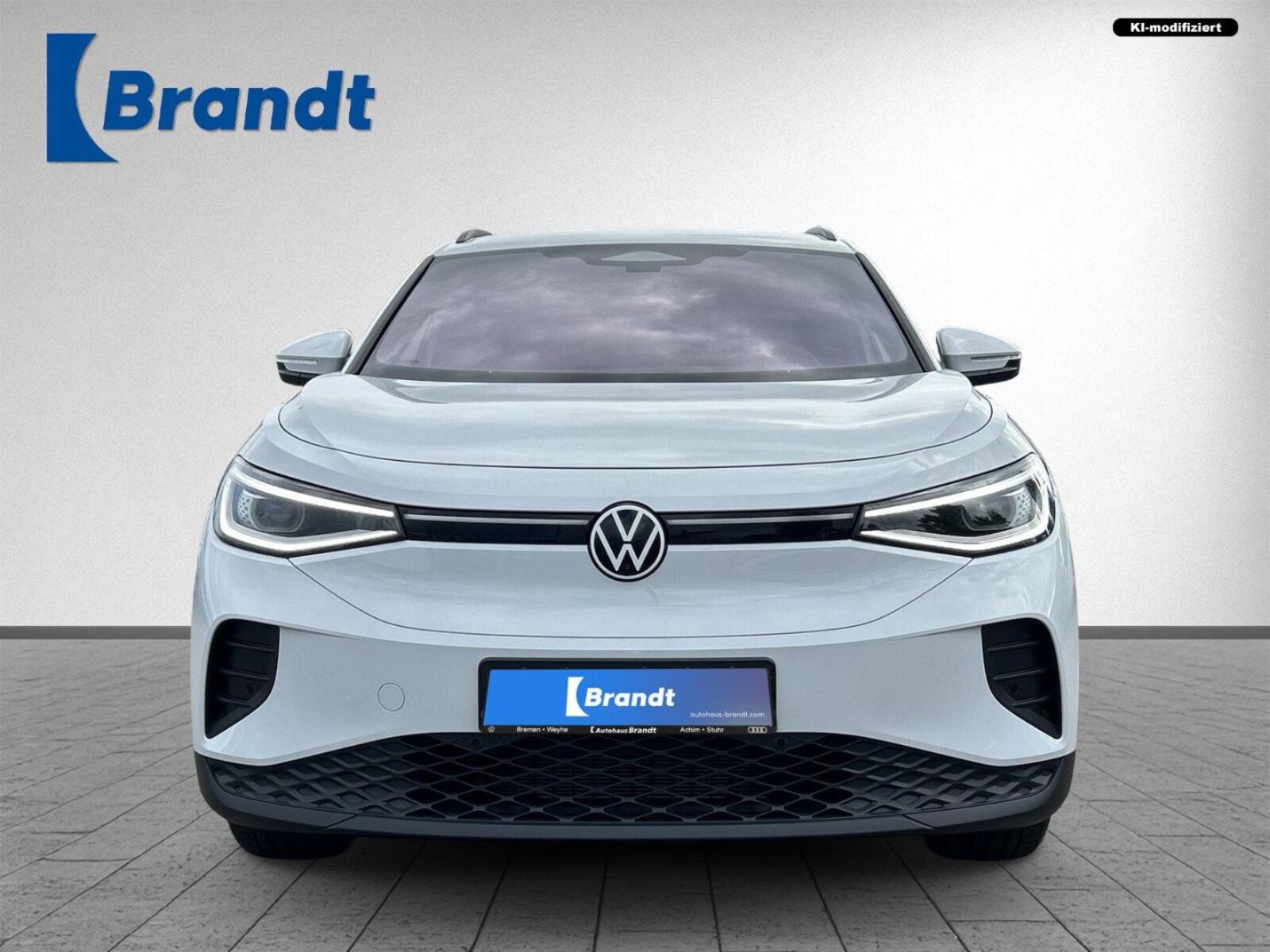 Volkswagen ID.4 – Bild 4