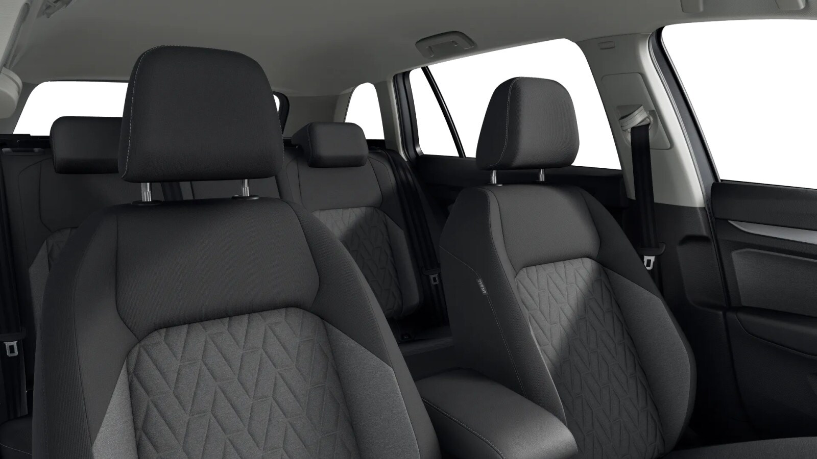 Volkswagen Golf Variant – Bild 10