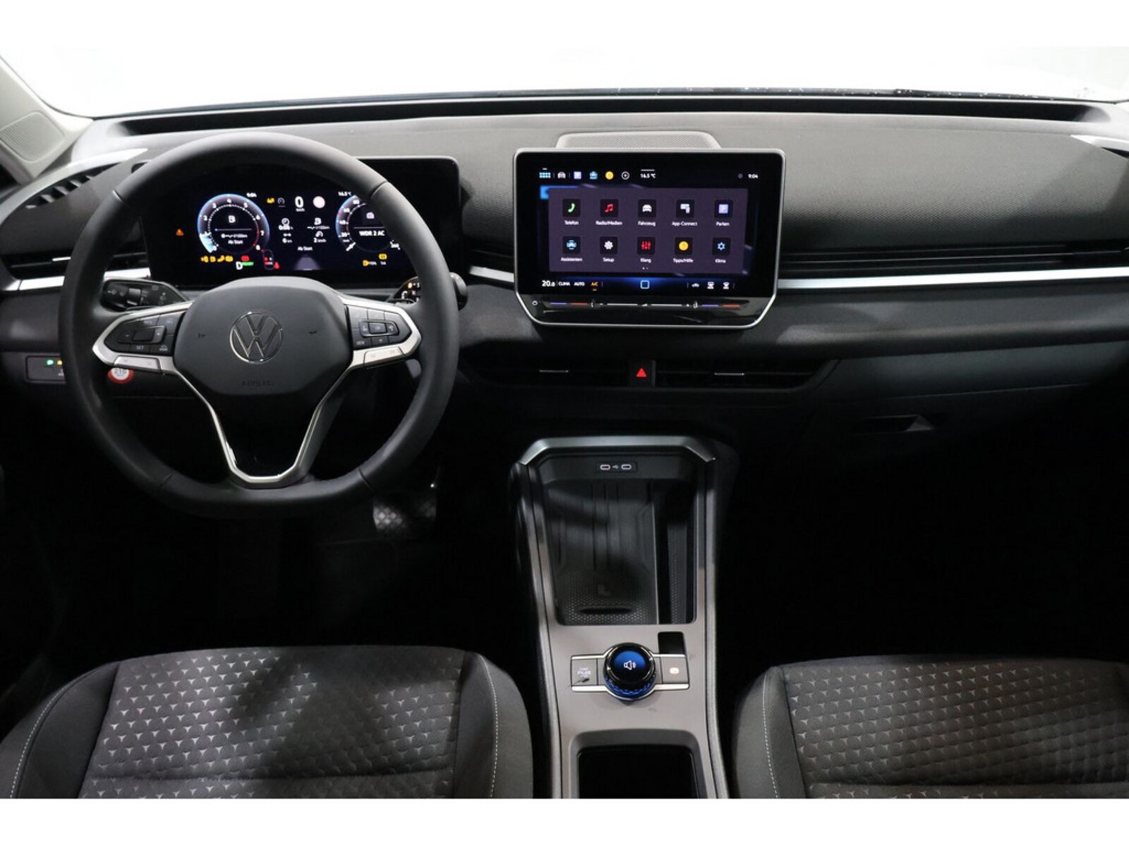 Volkswagen T-Roc – Bild 8