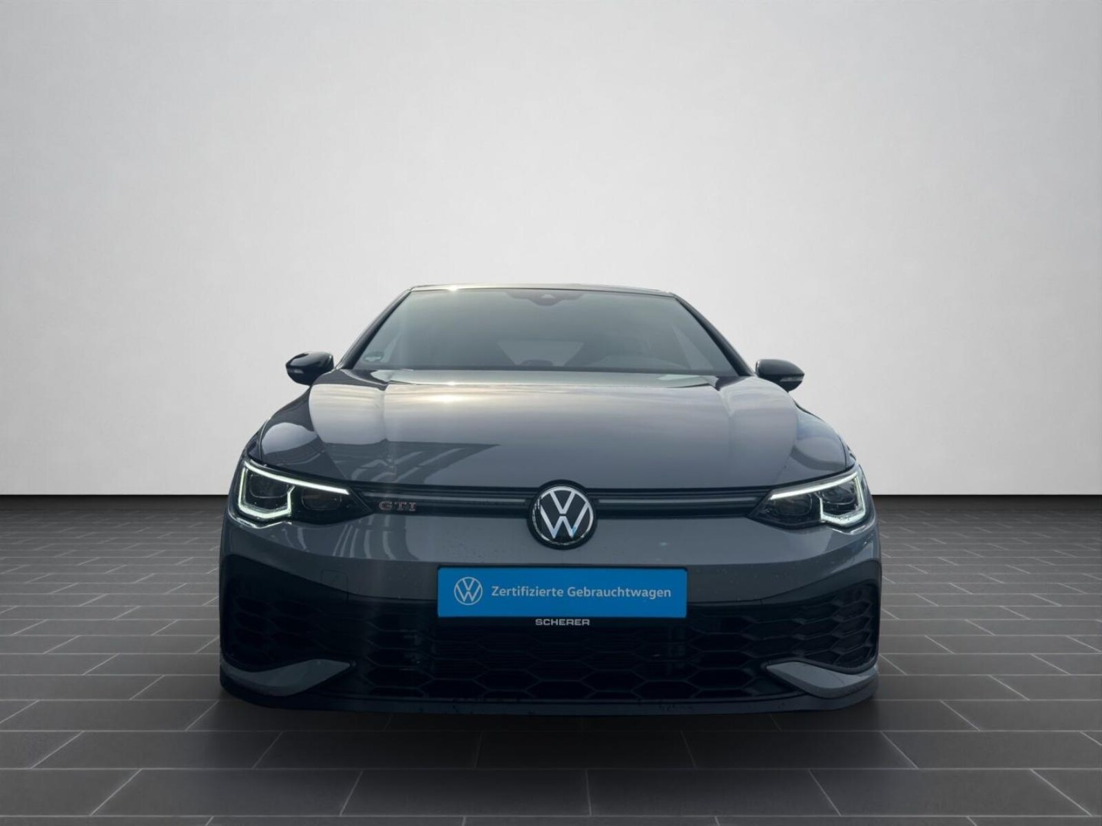 Volkswagen Golf – Bild 5