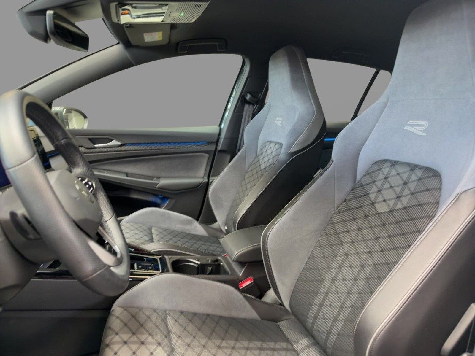 Volkswagen Golf – Bild 7