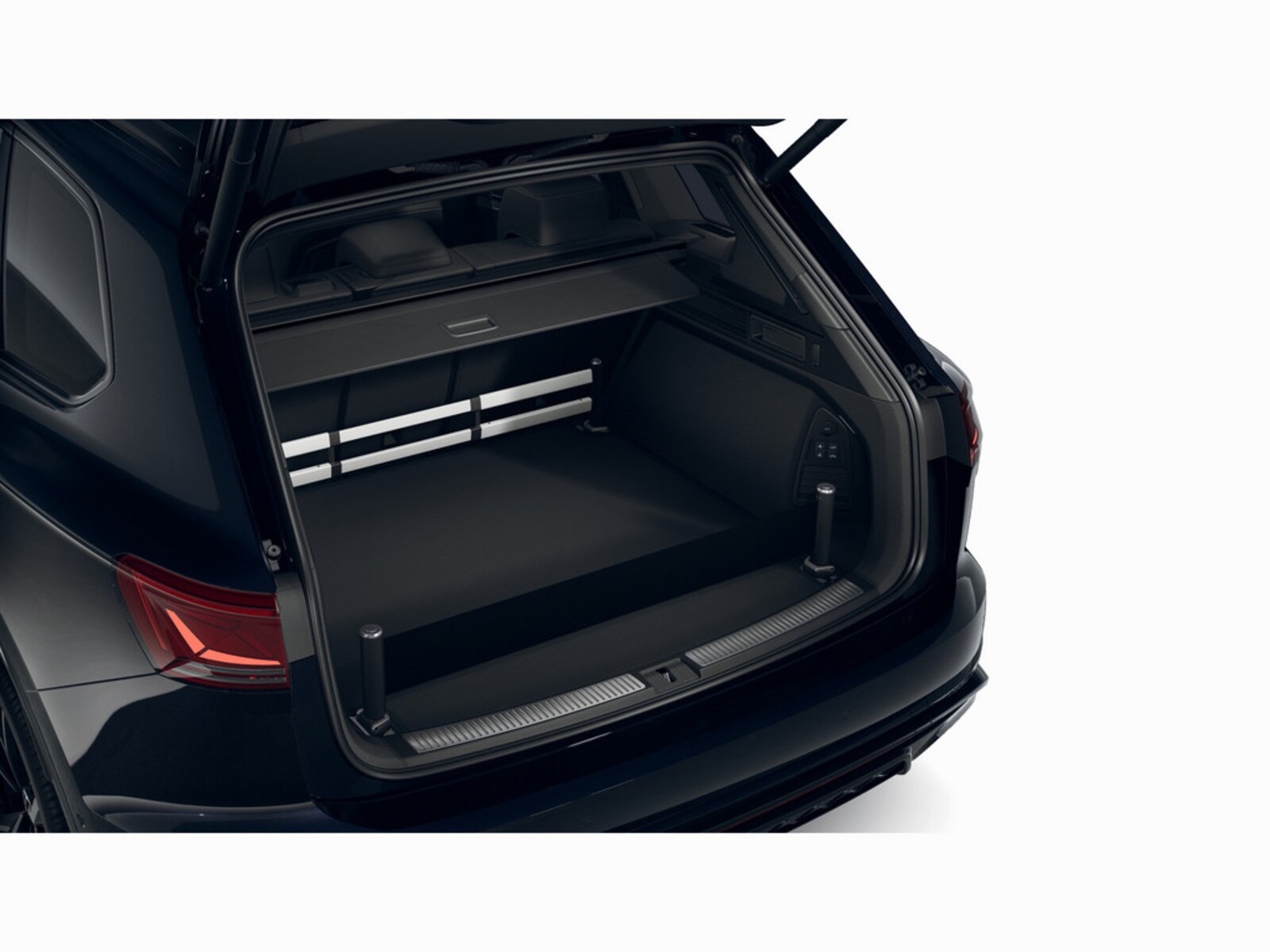 Volkswagen Touareg – Bild 10