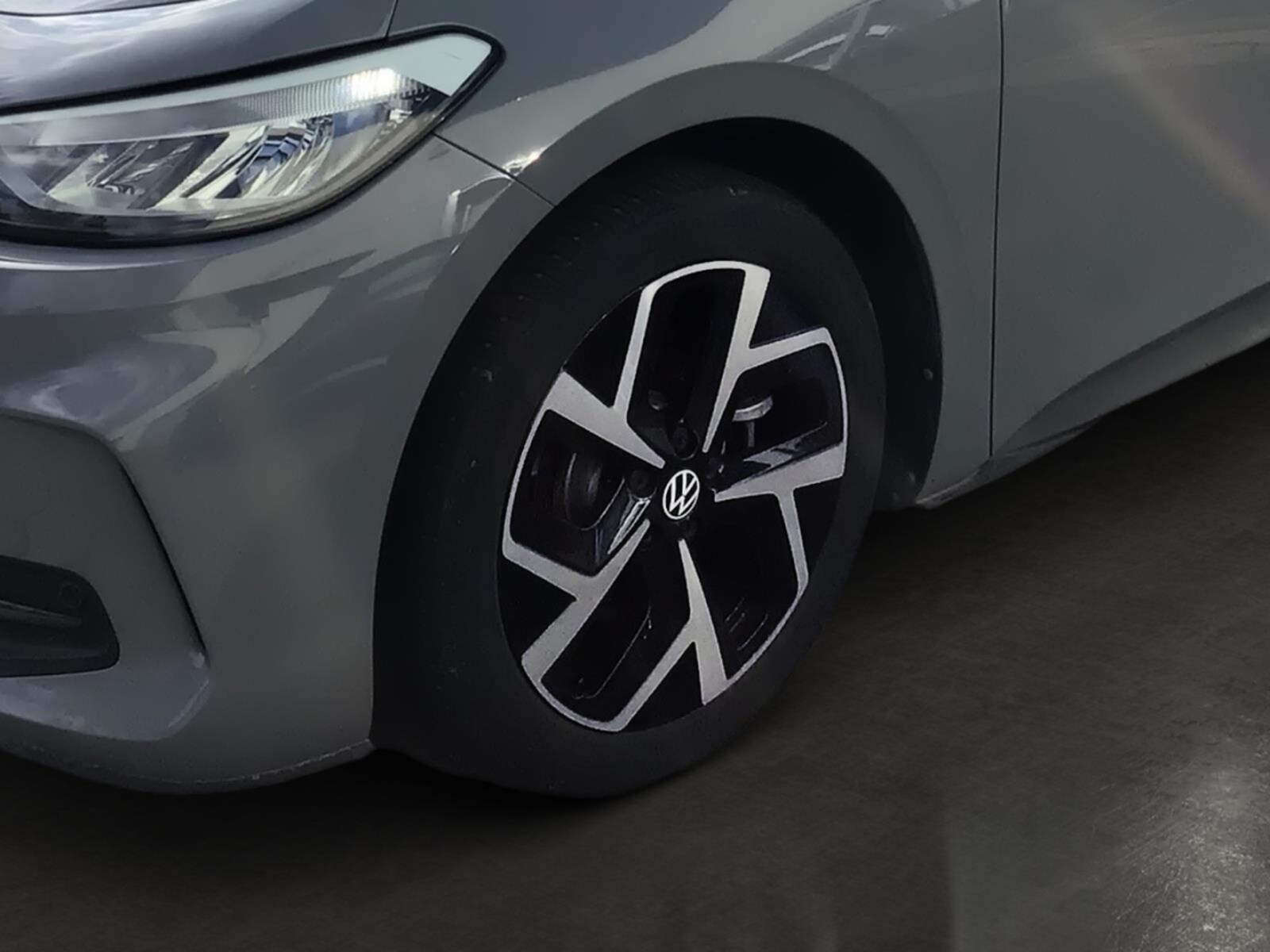 Volkswagen ID.3 – Bild 6