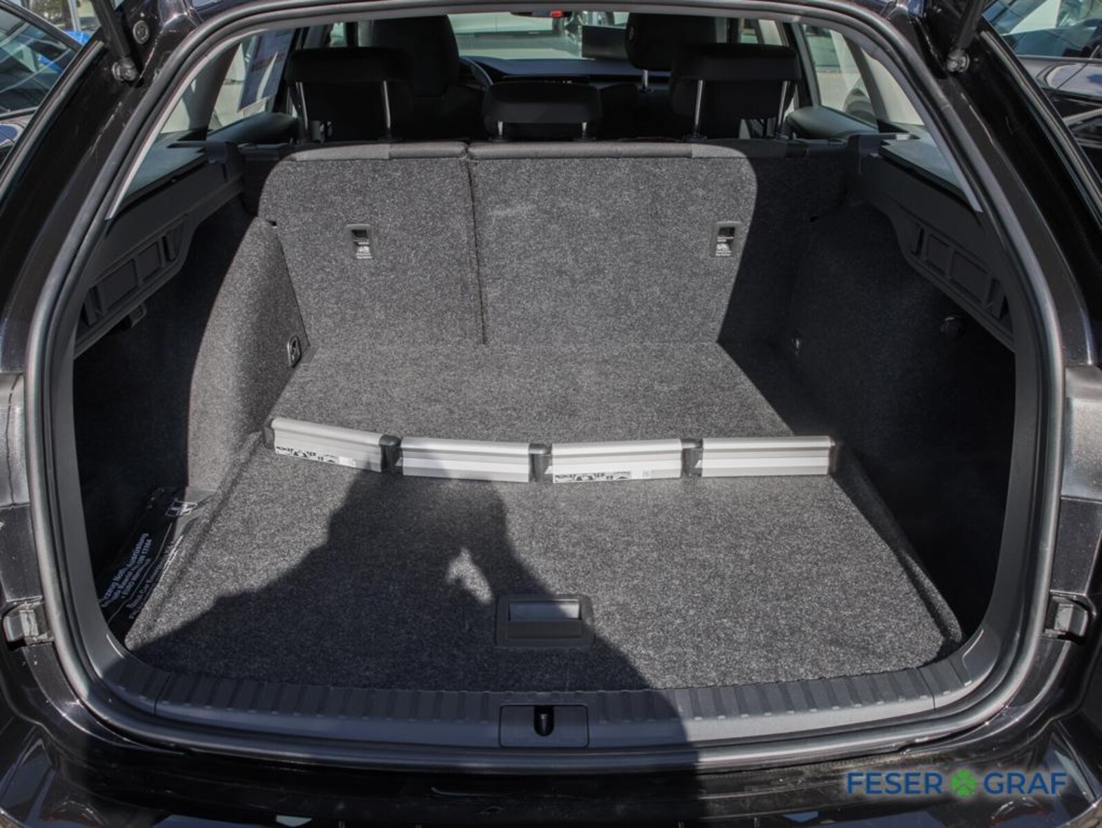 Škoda Octavia Combi – Bild 7