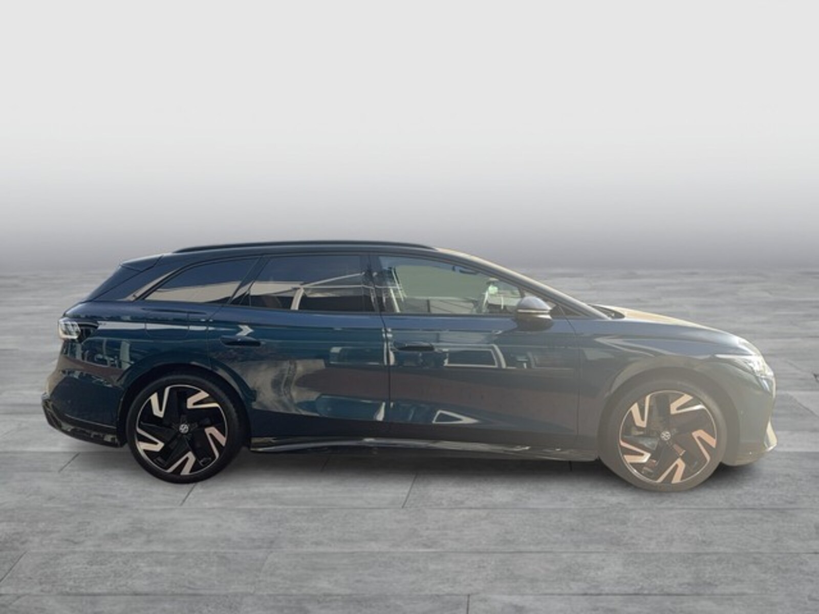 Volkswagen ID.7 Tourer – Bild 5