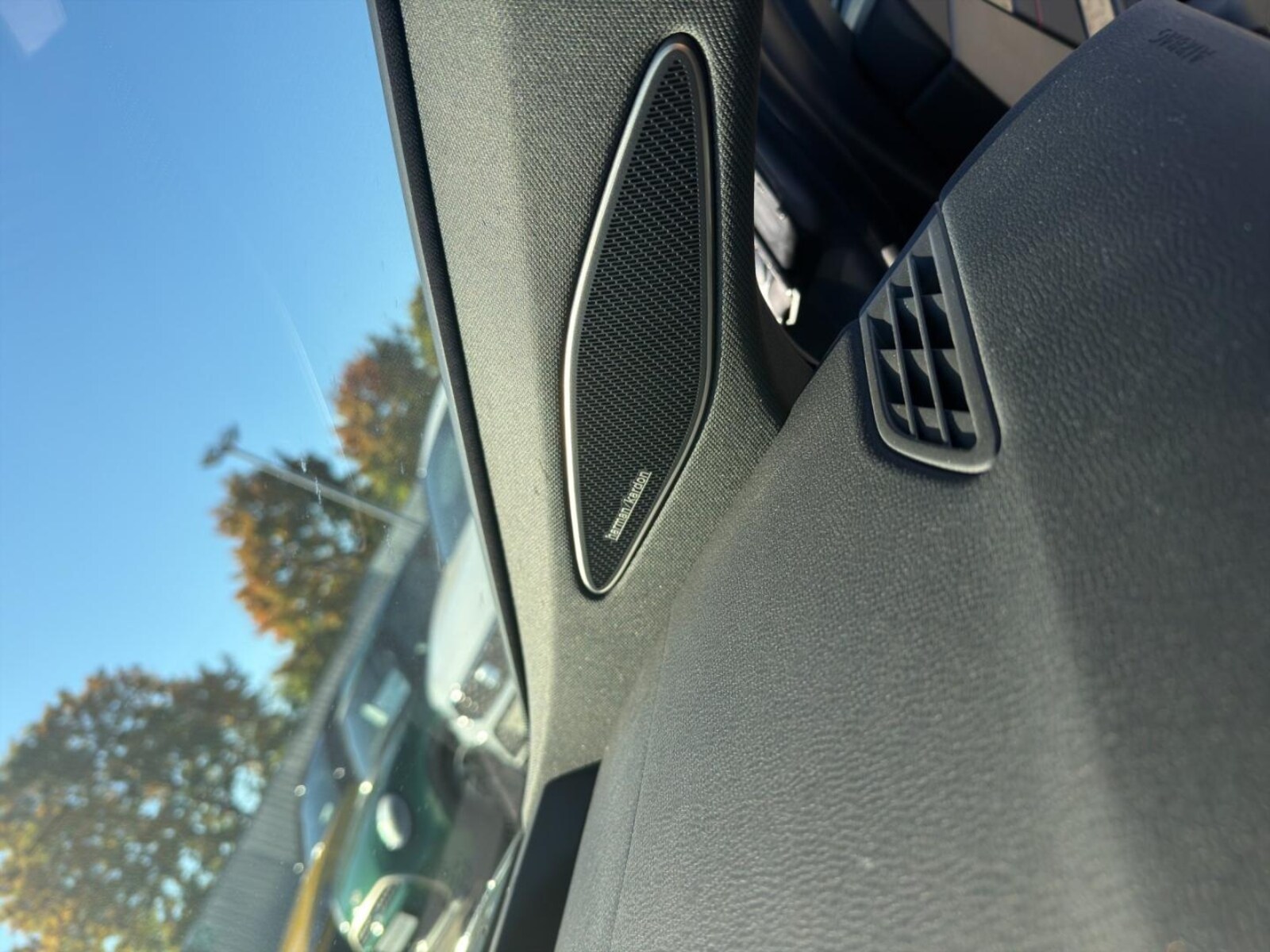 Volkswagen ID.7 Tourer – Bild 26