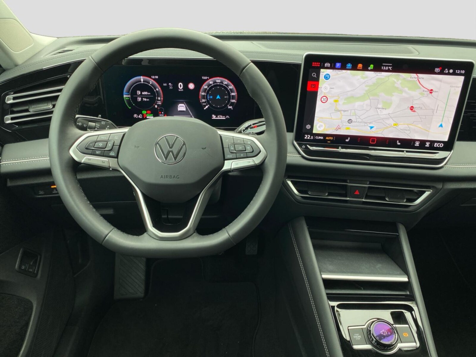 Volkswagen Tiguan – Bild 8