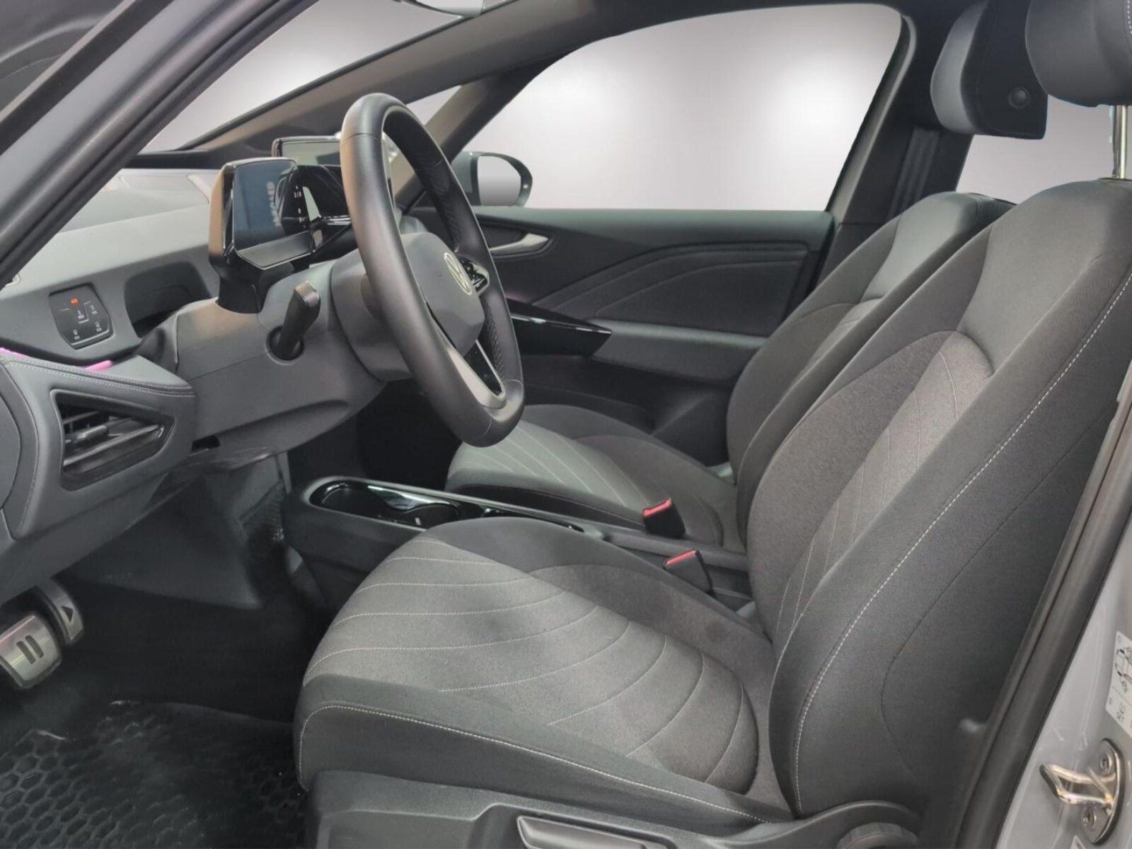 Volkswagen ID.3 – Bild 6