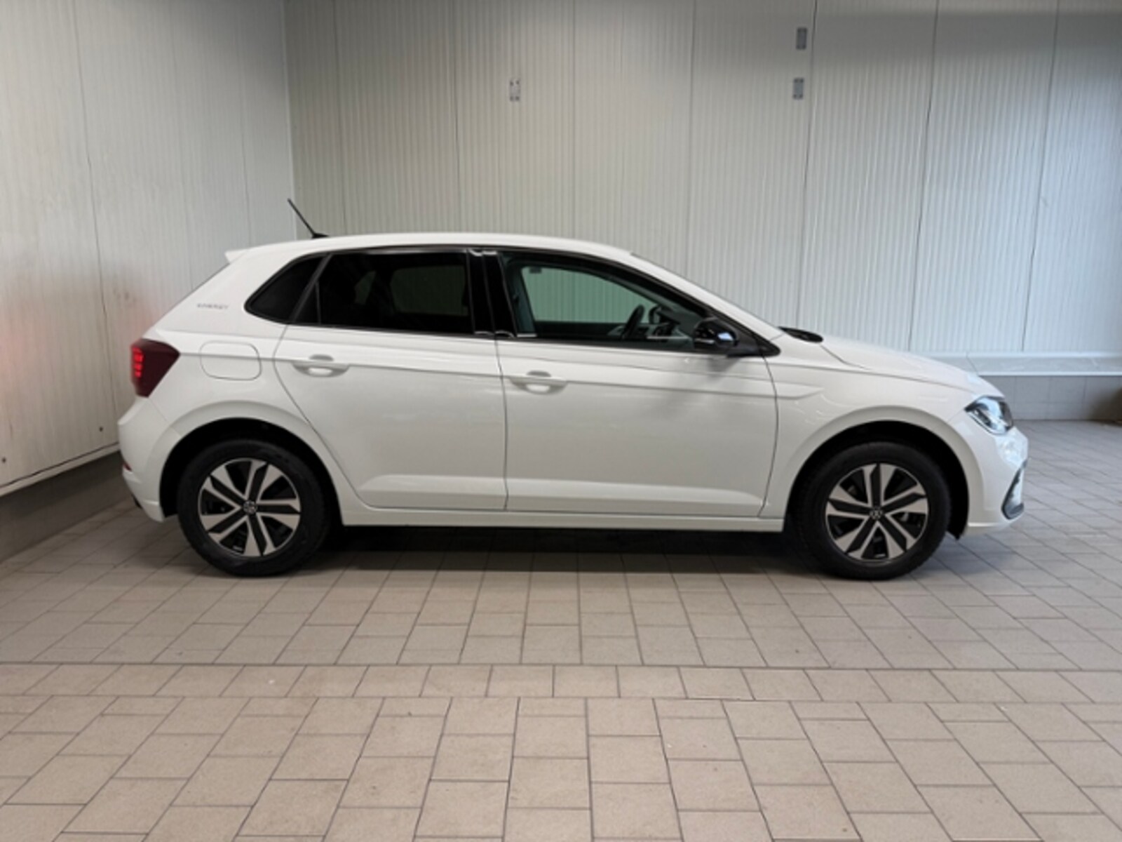 Volkswagen Polo – Bild 7