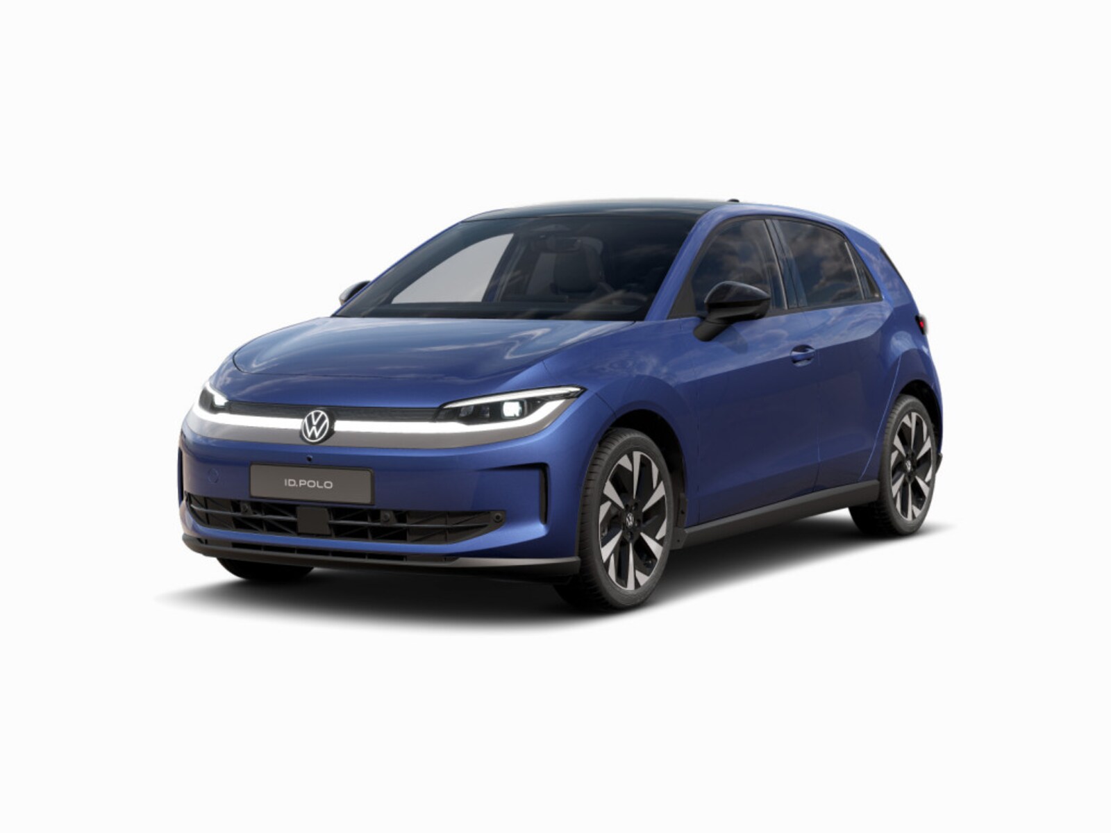 Volkswagen ID. Polo